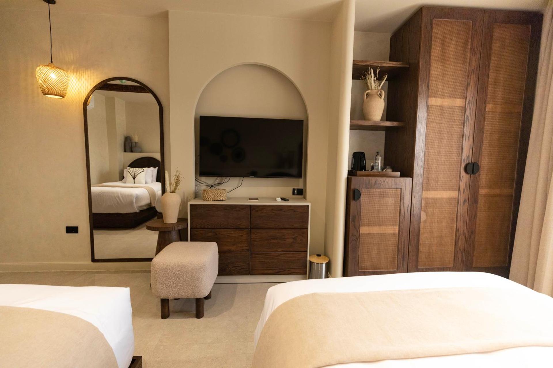 Pyramids Pavilion Boutique Hotel - Photo 139