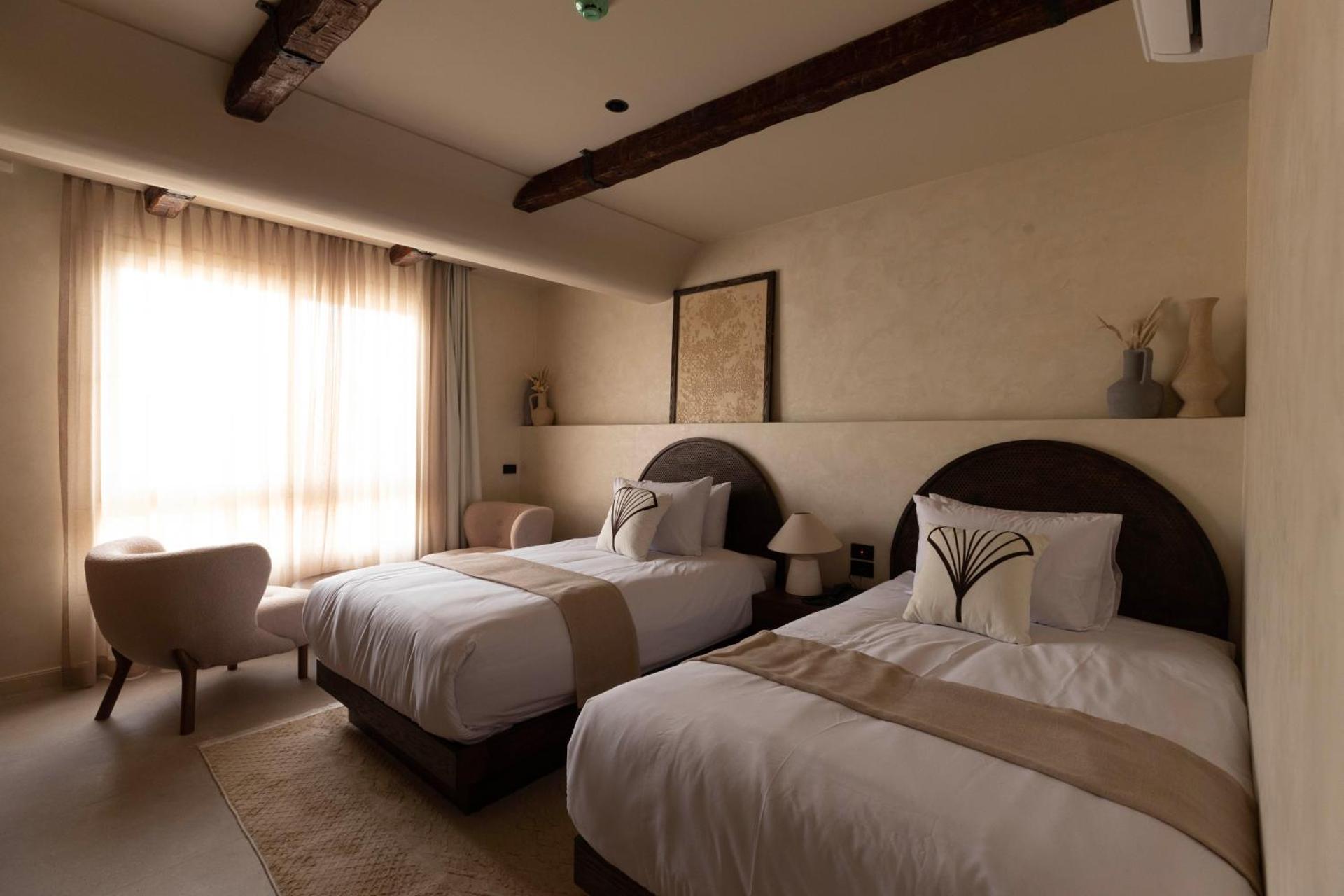 Pyramids Pavilion Boutique Hotel - Photo 46