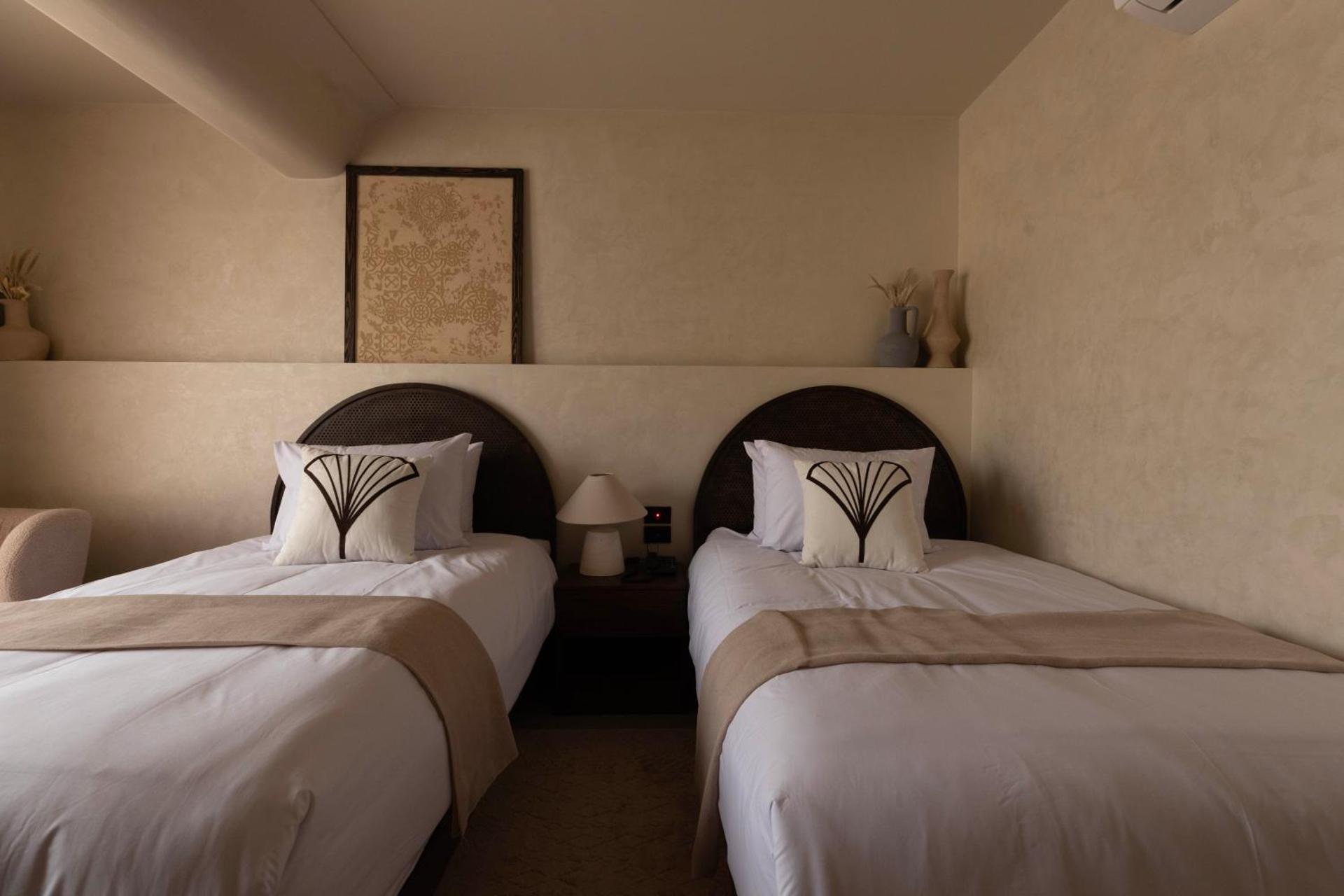 Pyramids Pavilion Boutique Hotel - Photo 48