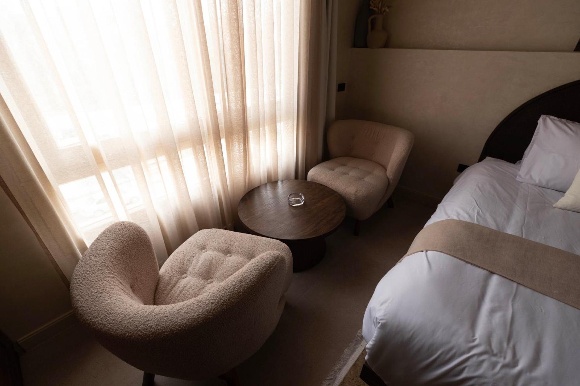 Pyramids Pavilion Boutique Hotel - Photo 47