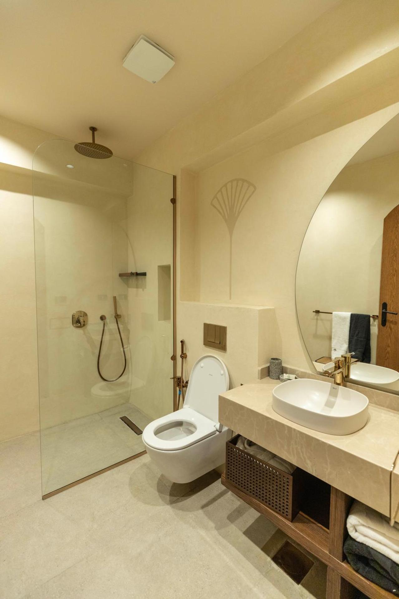 Pyramids Pavilion Boutique Hotel - Photo 50