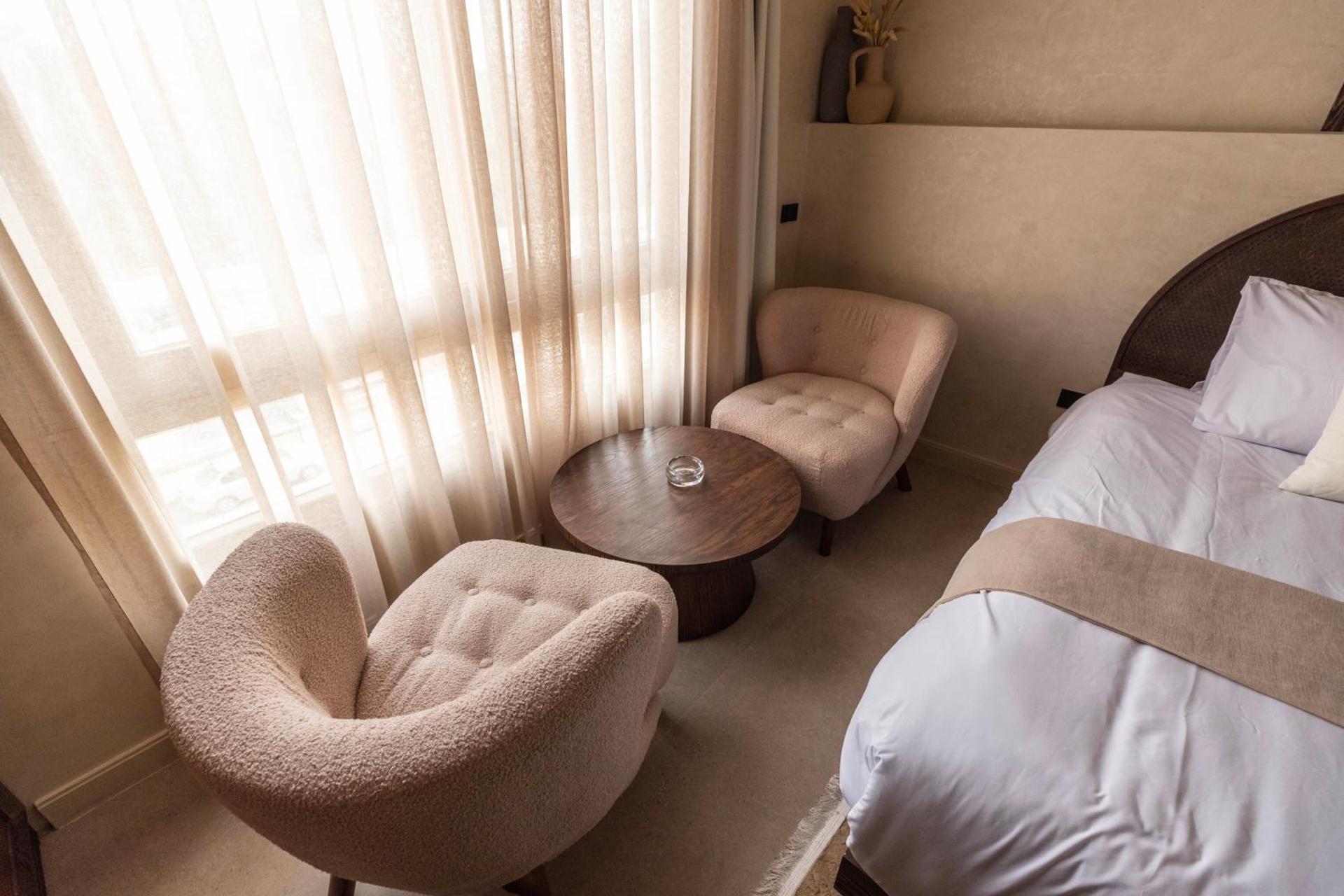 Pyramids Pavilion Boutique Hotel - Photo 51