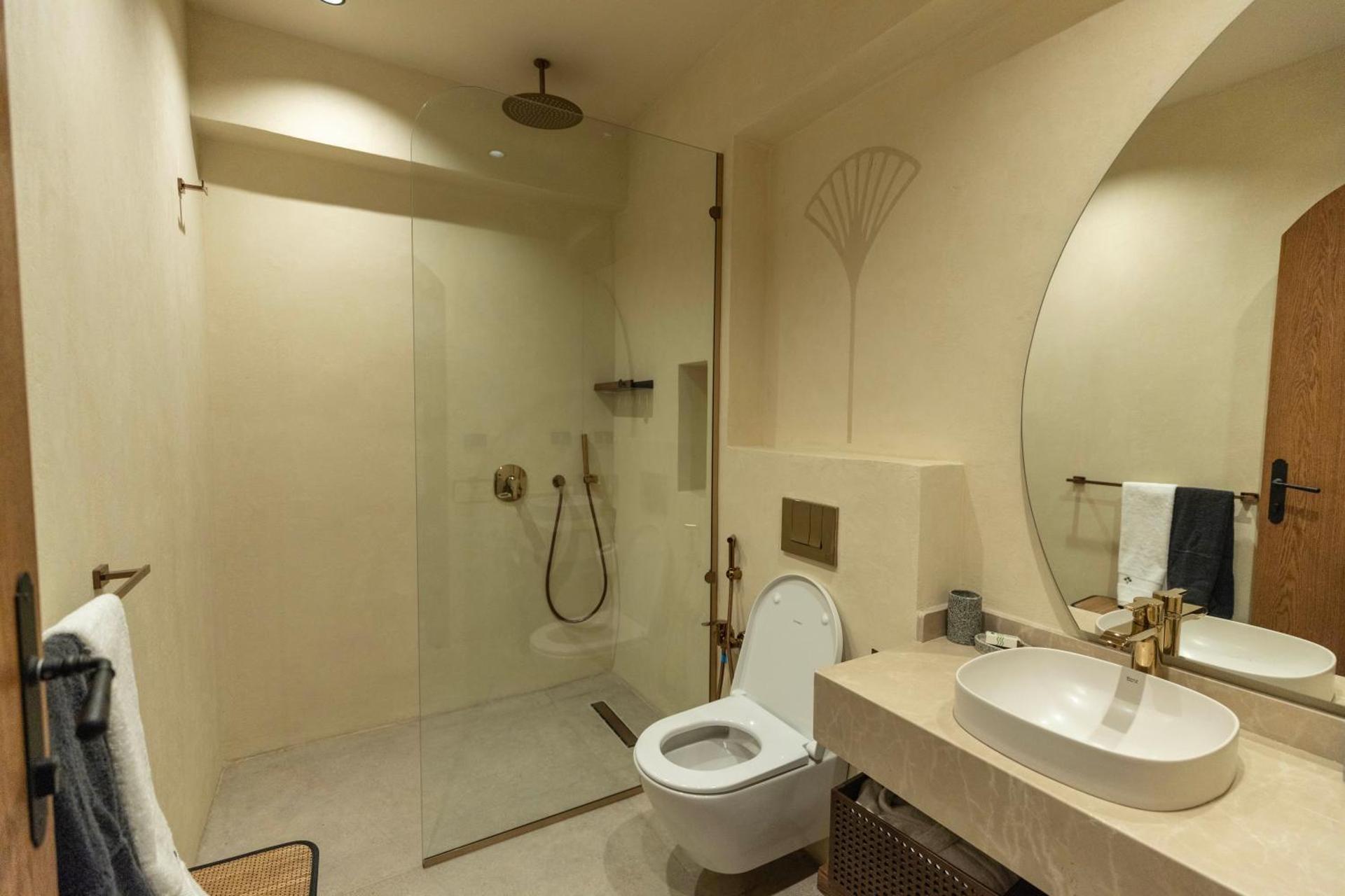 Pyramids Pavilion Boutique Hotel - Photo 52