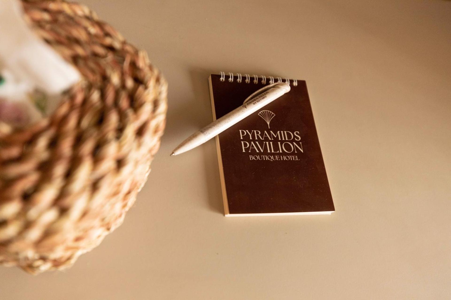 Pyramids Pavilion Boutique Hotel - Photo 57
