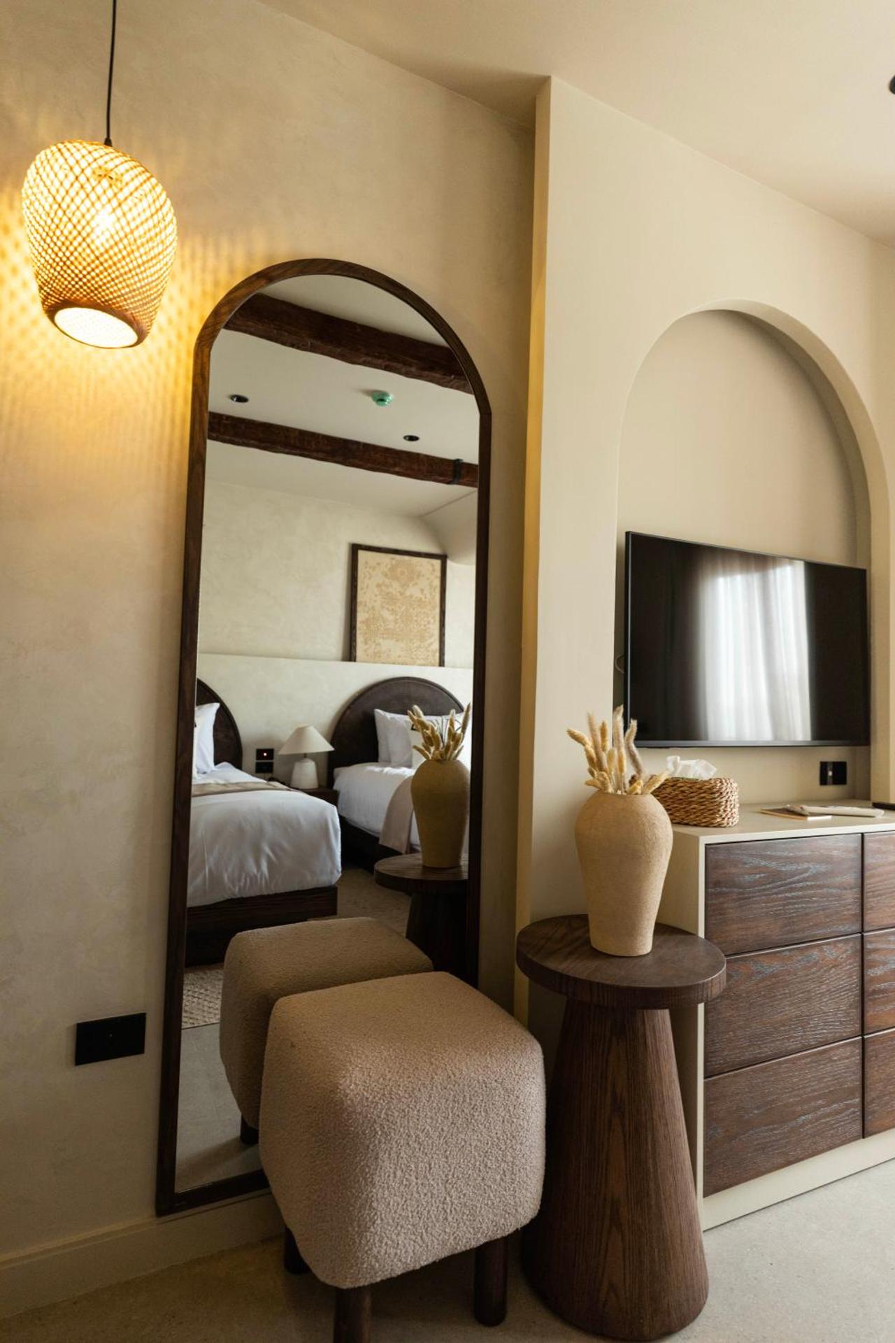 Pyramids Pavilion Boutique Hotel - Photo 58