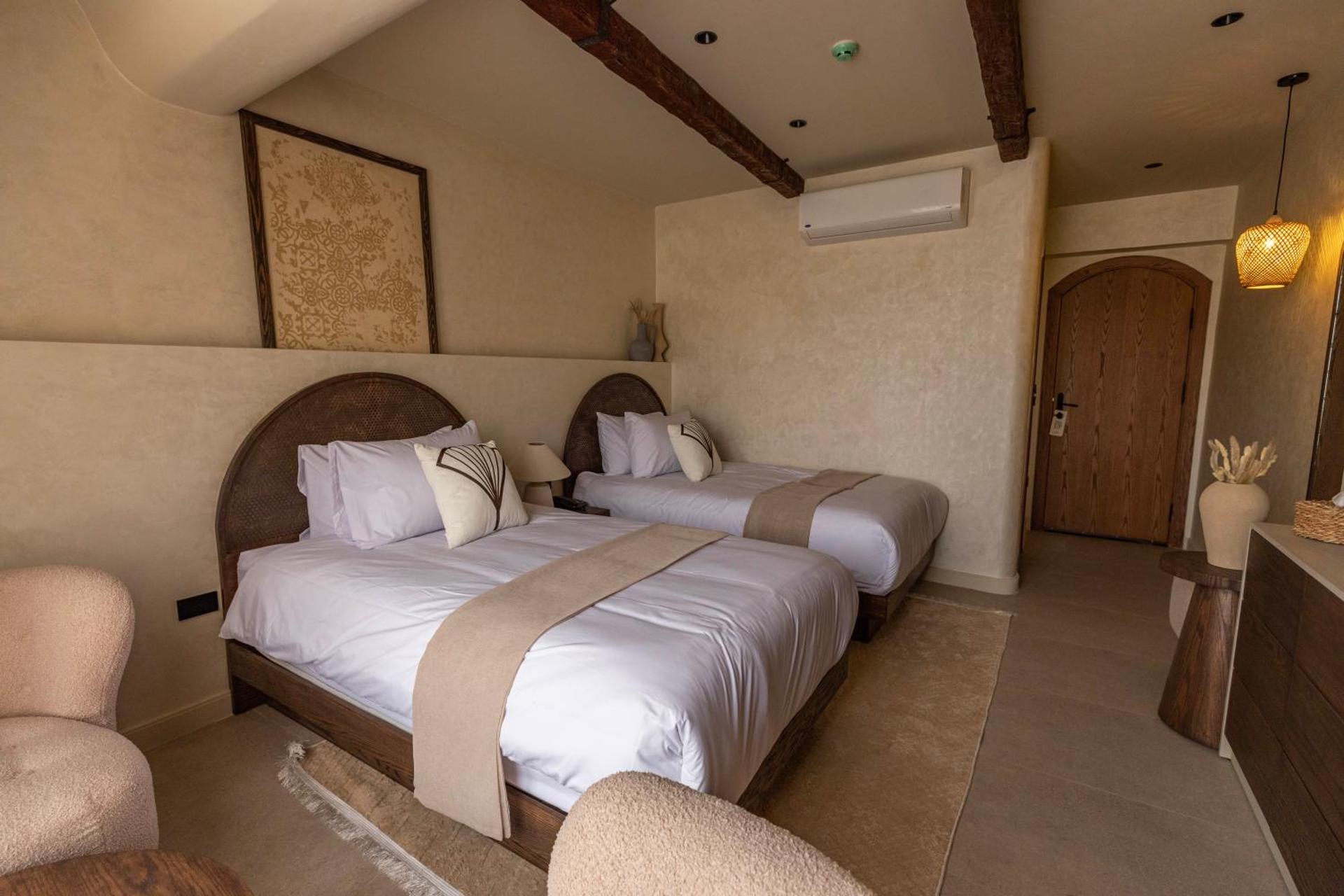 Pyramids Pavilion Boutique Hotel - Photo 56