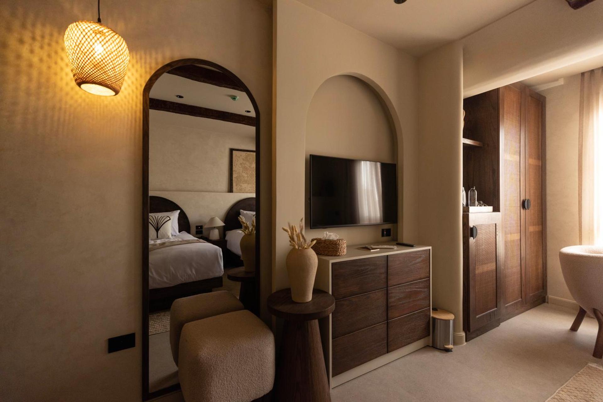 Pyramids Pavilion Boutique Hotel - Photo 54