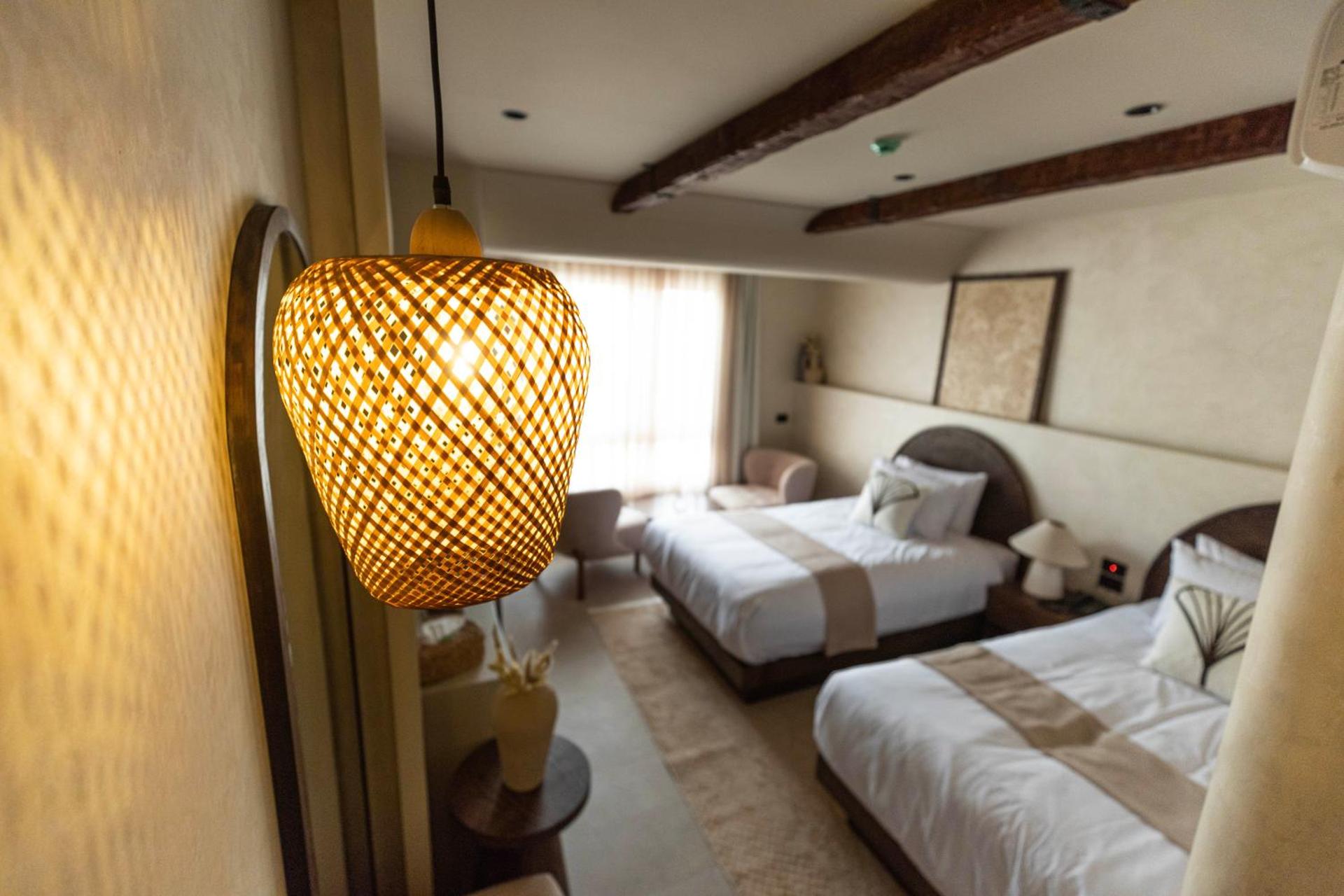 Pyramids Pavilion Boutique Hotel - Photo 62