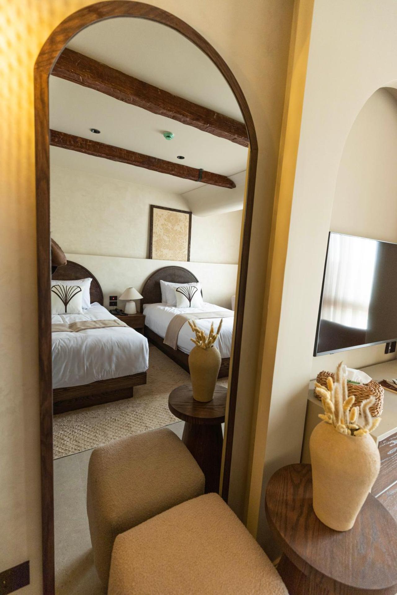 Pyramids Pavilion Boutique Hotel - Photo 63