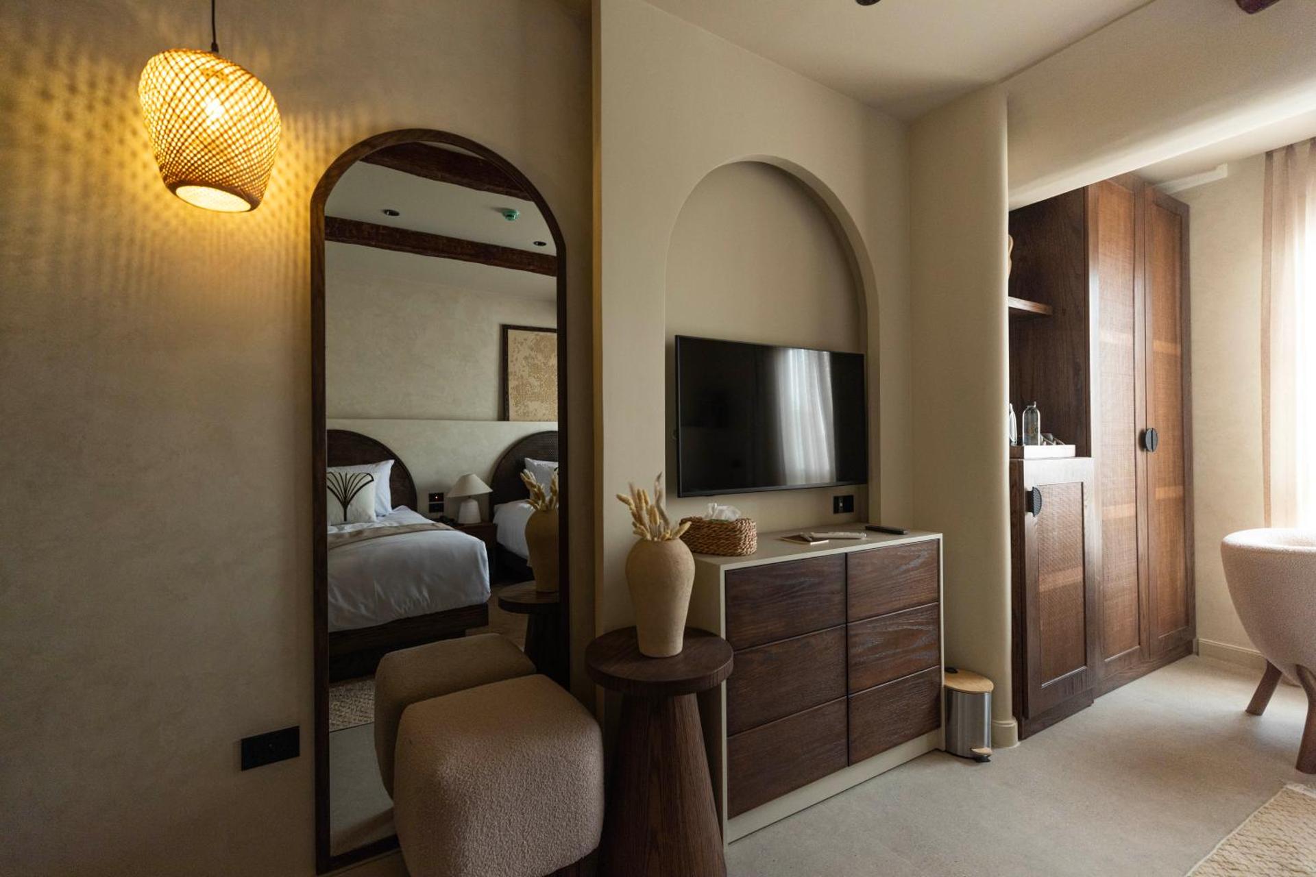 Pyramids Pavilion Boutique Hotel - Photo 60