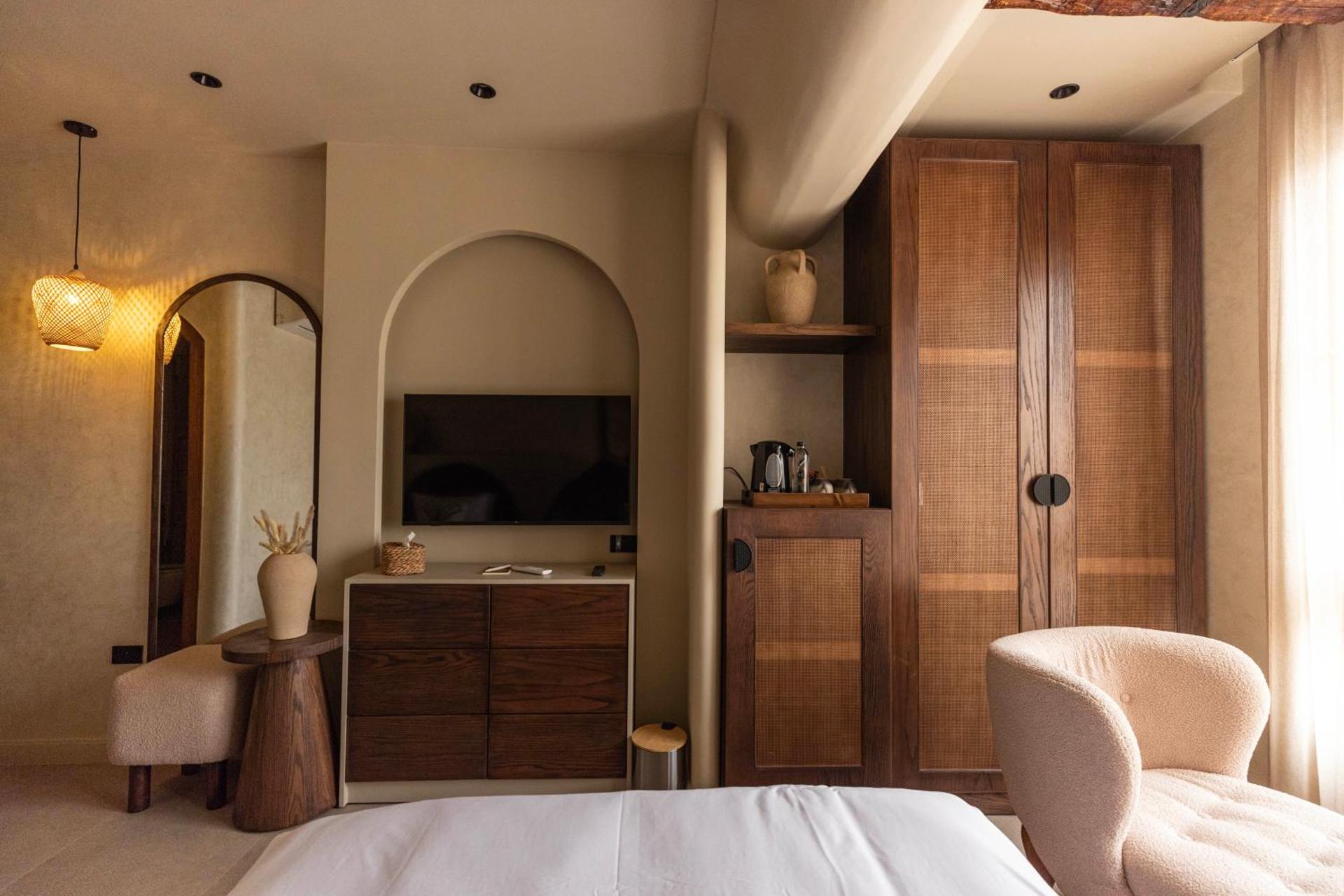 Pyramids Pavilion Boutique Hotel - Photo 59