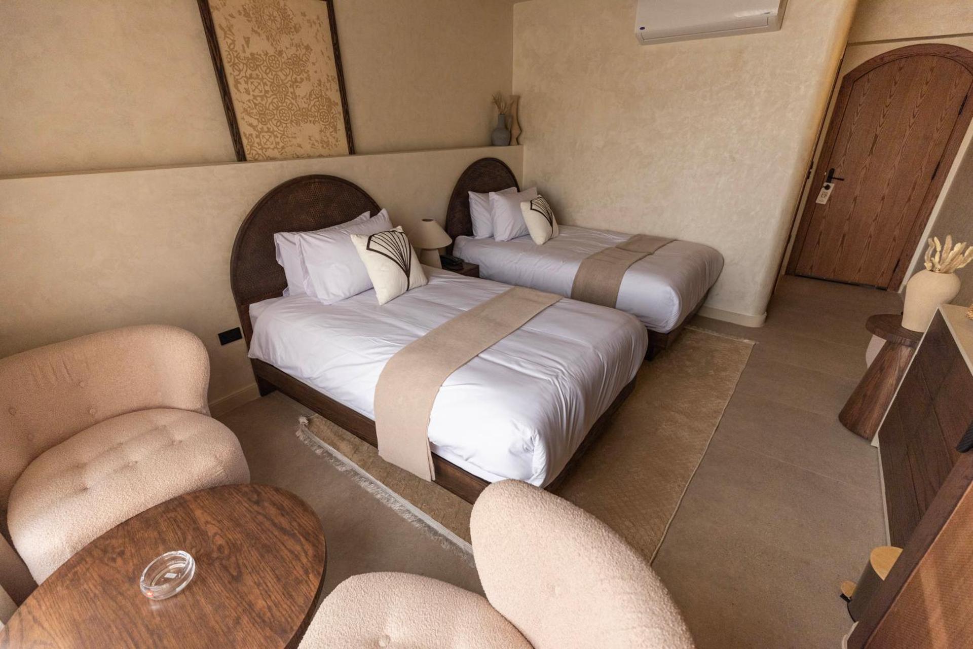 Pyramids Pavilion Boutique Hotel - Photo 67