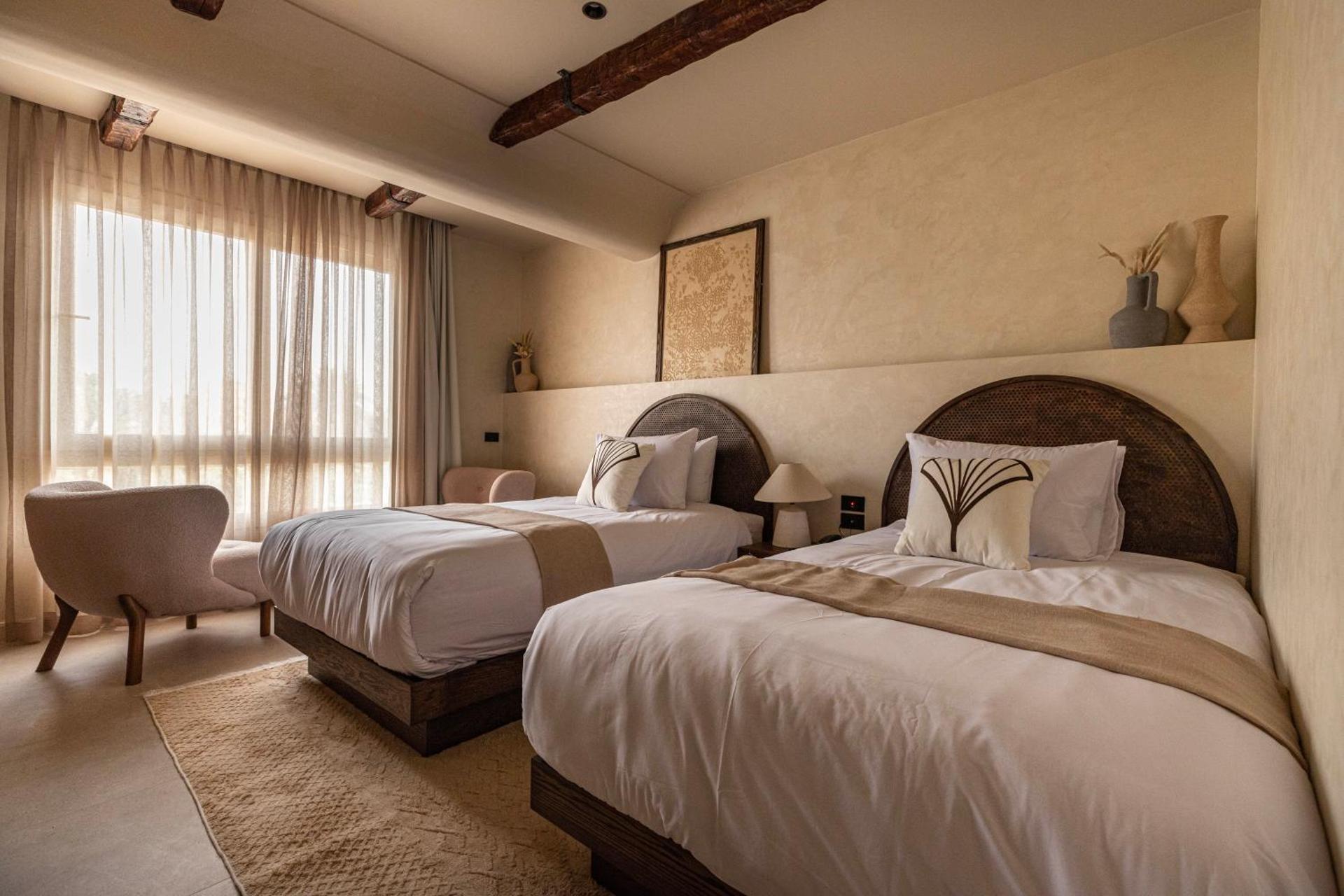 Pyramids Pavilion Boutique Hotel - Photo 66