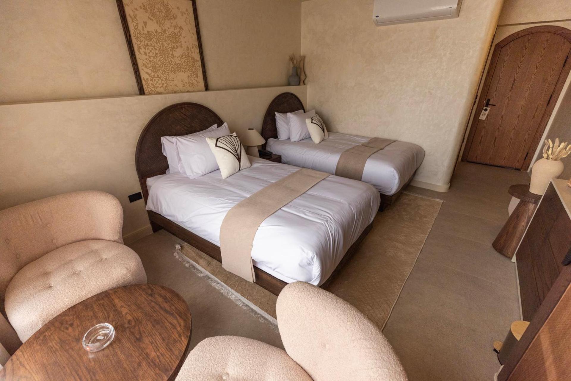 Pyramids Pavilion Boutique Hotel - Photo 69