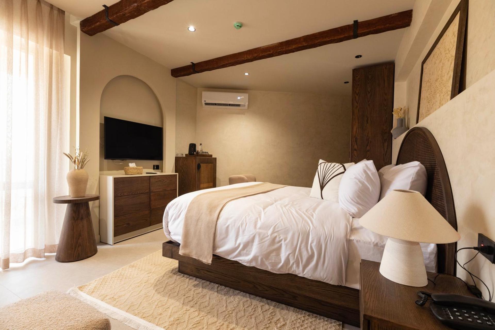 Pyramids Pavilion Boutique Hotel - Photo 207