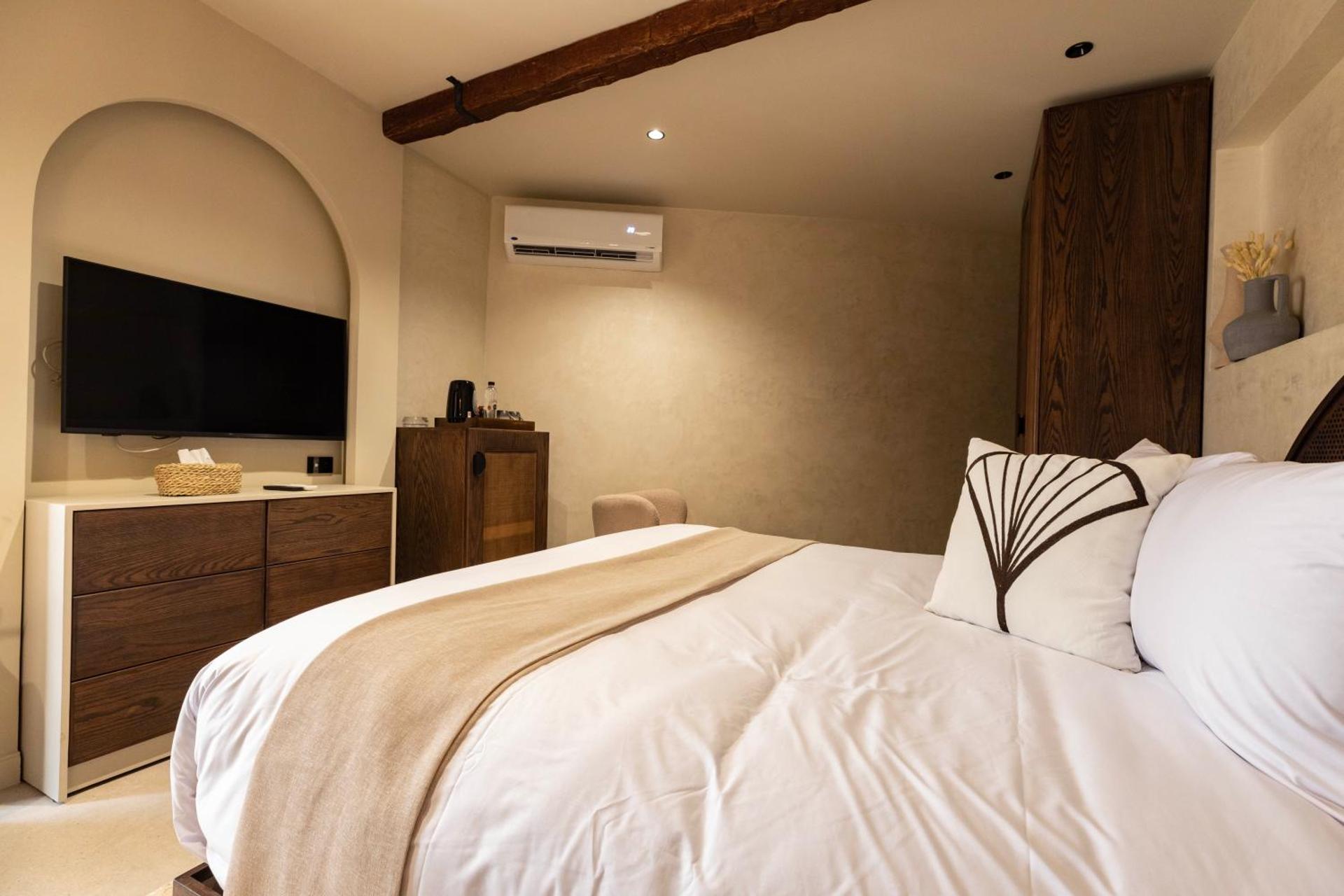 Pyramids Pavilion Boutique Hotel - Photo 209