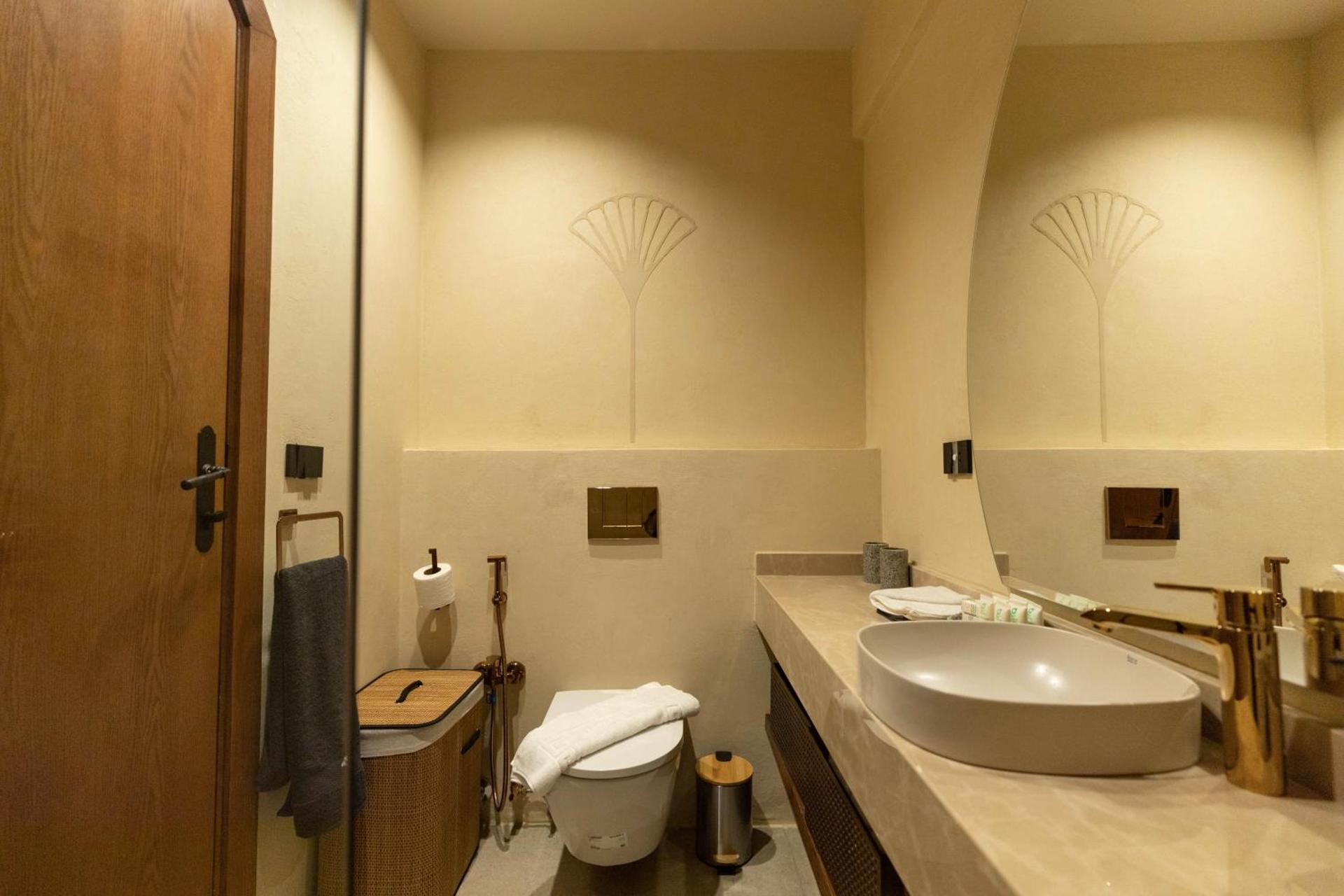 Pyramids Pavilion Boutique Hotel - Photo 204