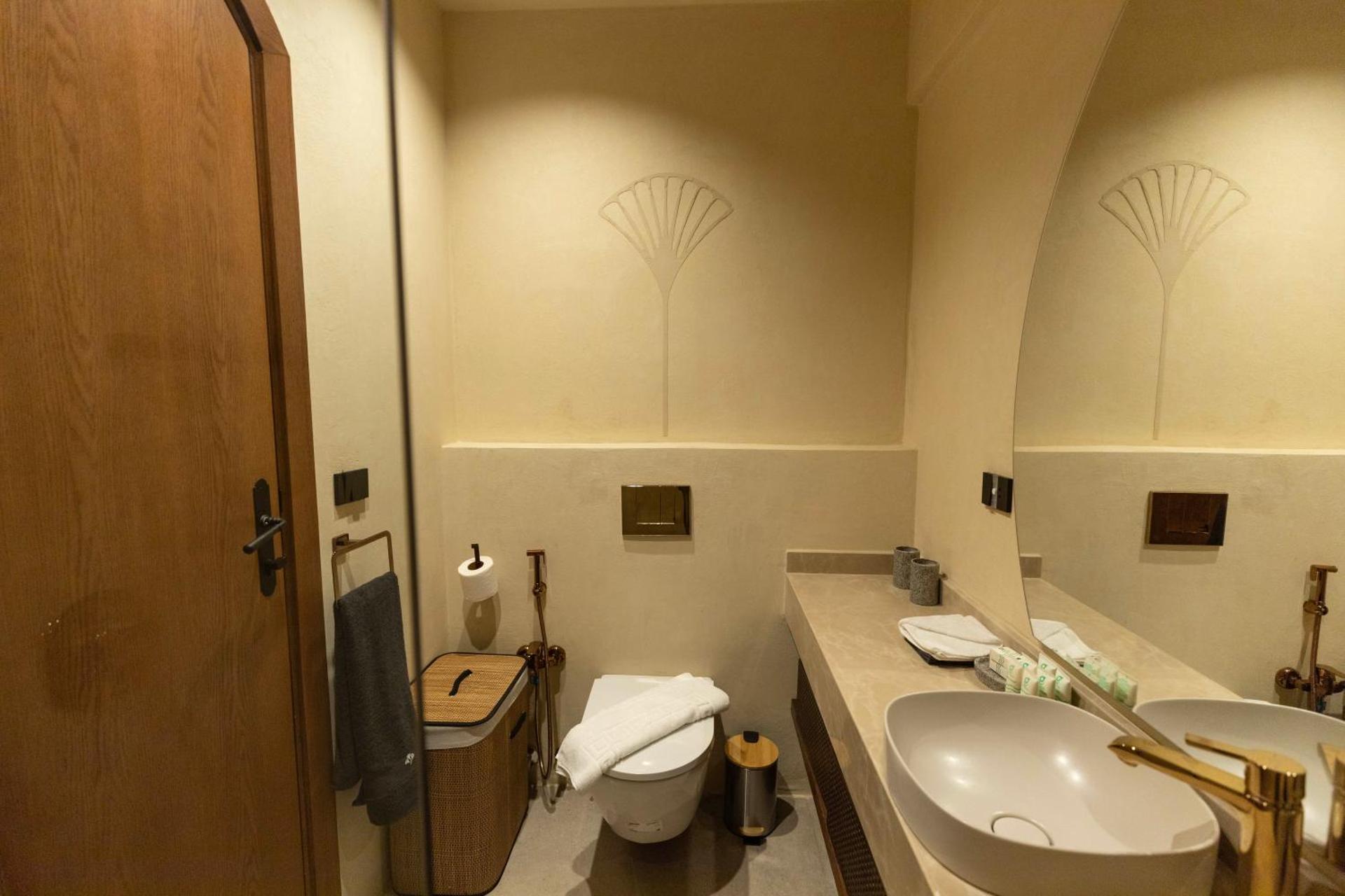 Pyramids Pavilion Boutique Hotel - Photo 206