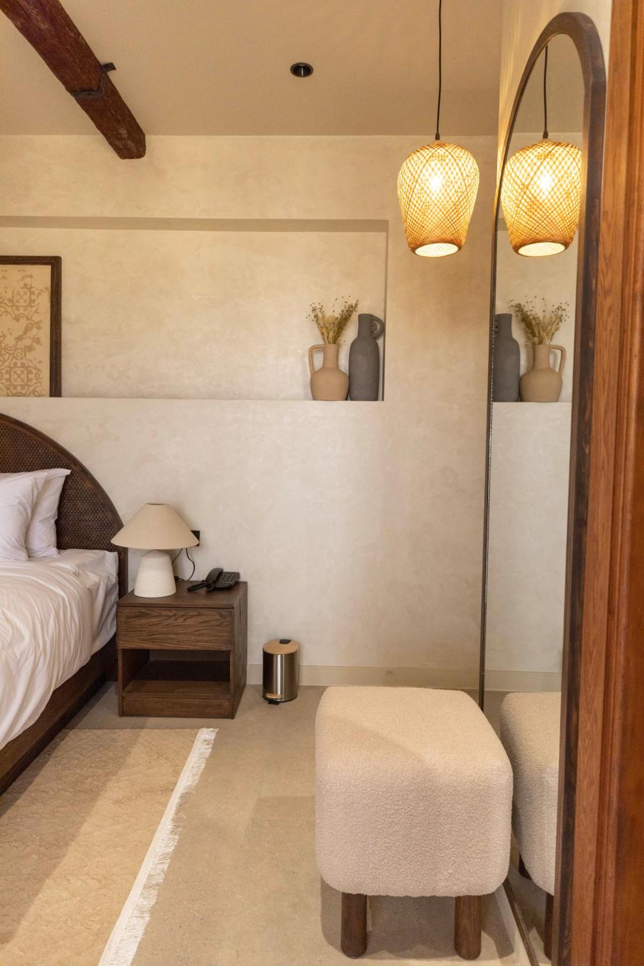 Pyramids Pavilion Boutique Hotel - Photo 201