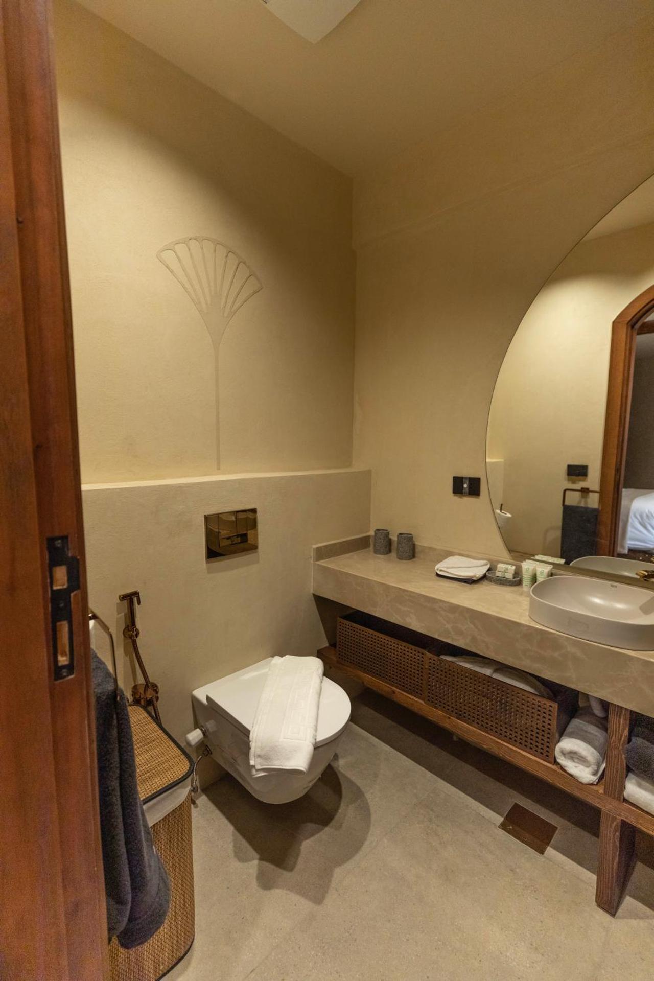 Pyramids Pavilion Boutique Hotel - Photo 203