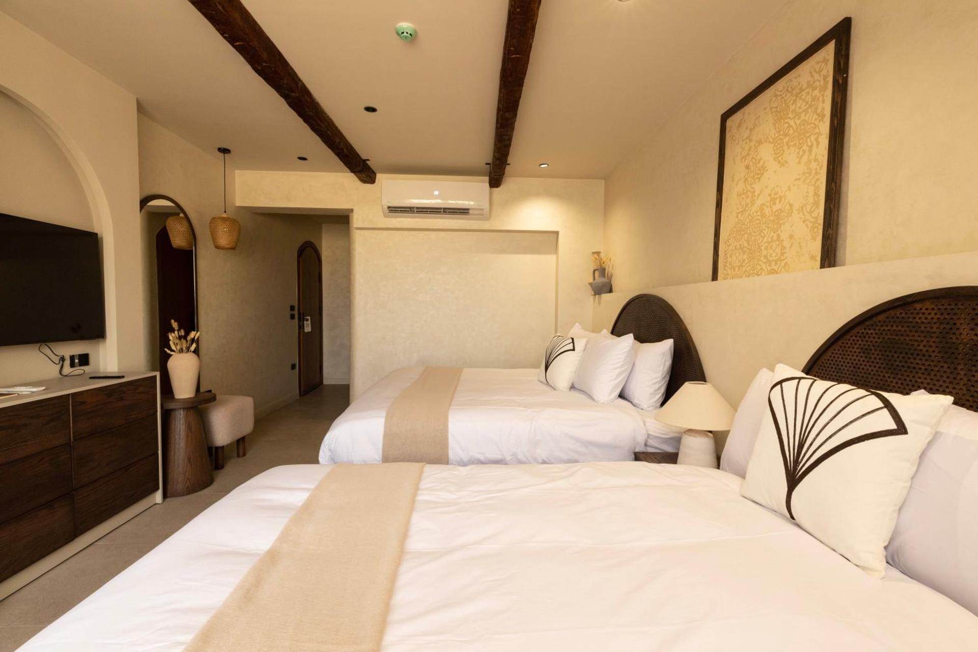 Pyramids Pavilion Boutique Hotel - Photo 89