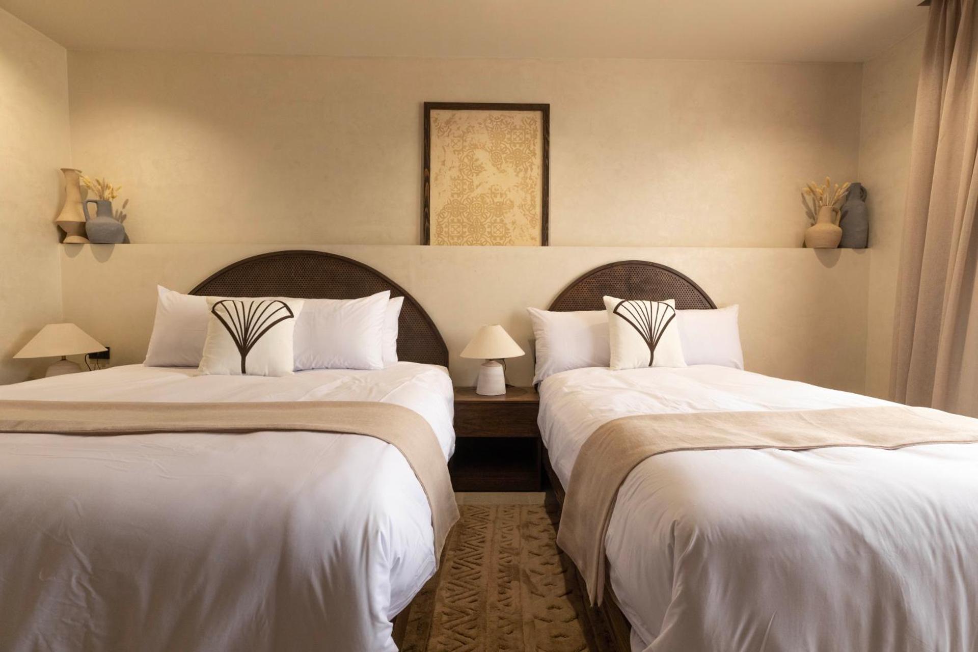 Pyramids Pavilion Boutique Hotel - Photo 100