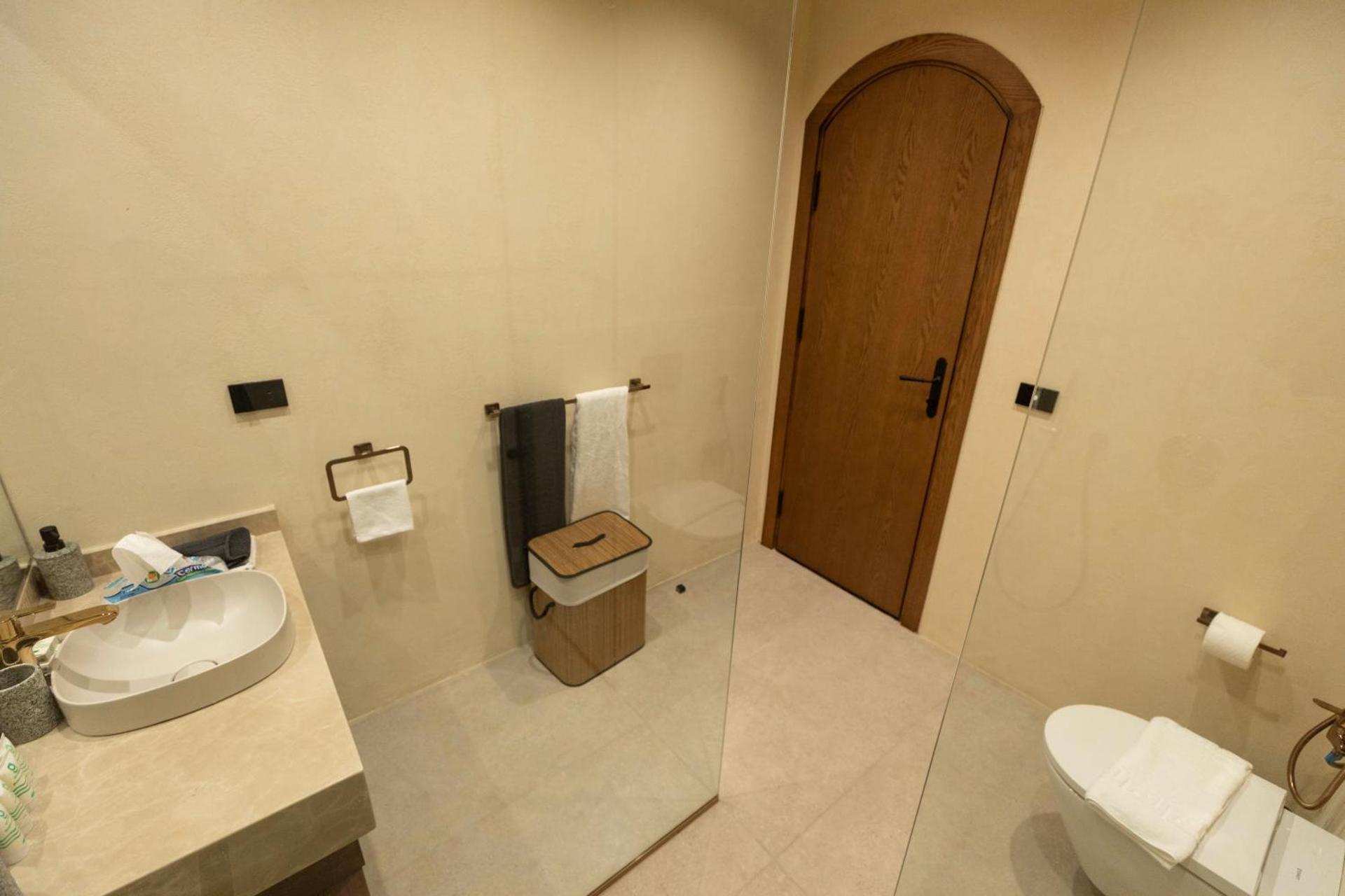 Pyramids Pavilion Boutique Hotel - Photo 92