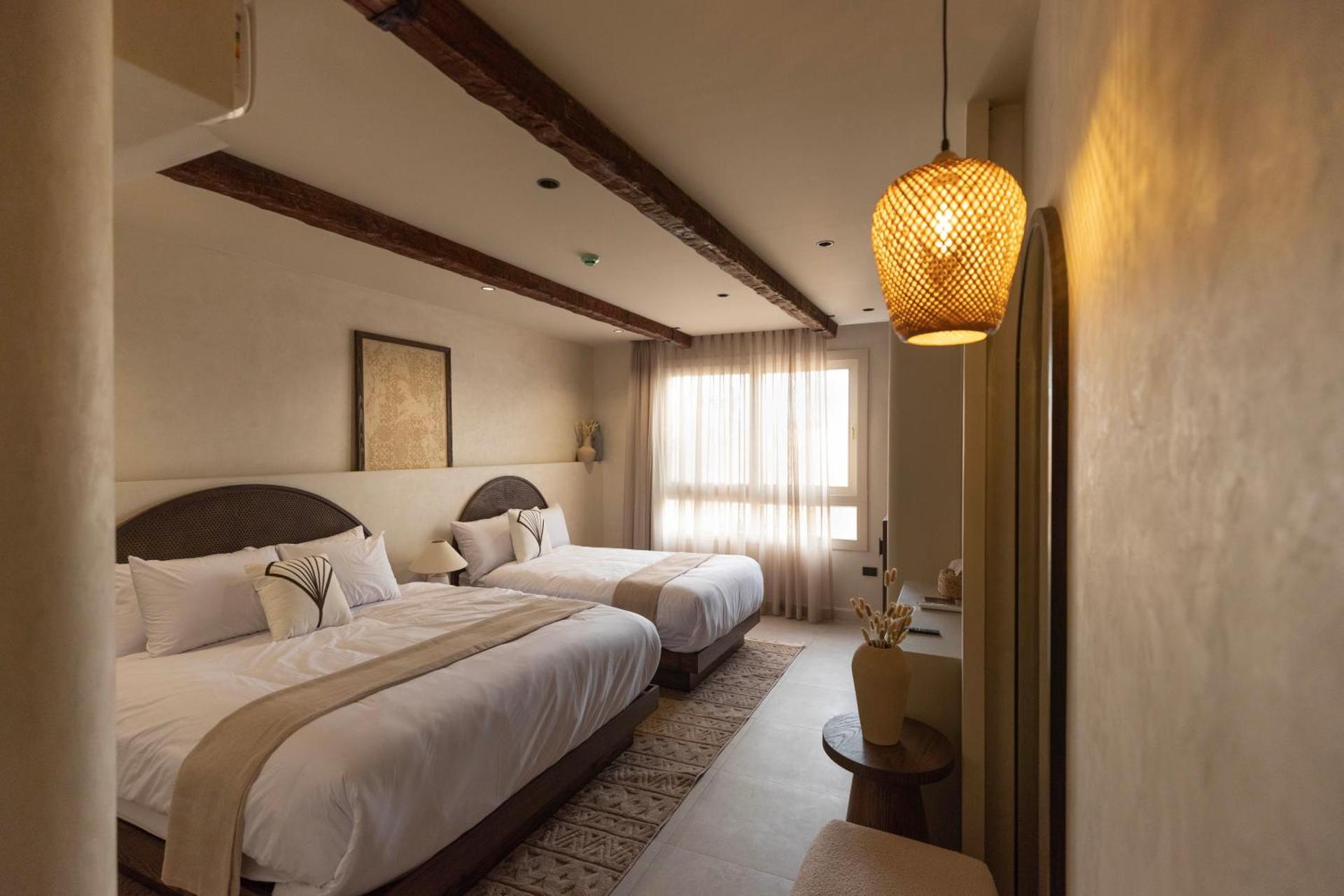 Pyramids Pavilion Boutique Hotel - Photo 94