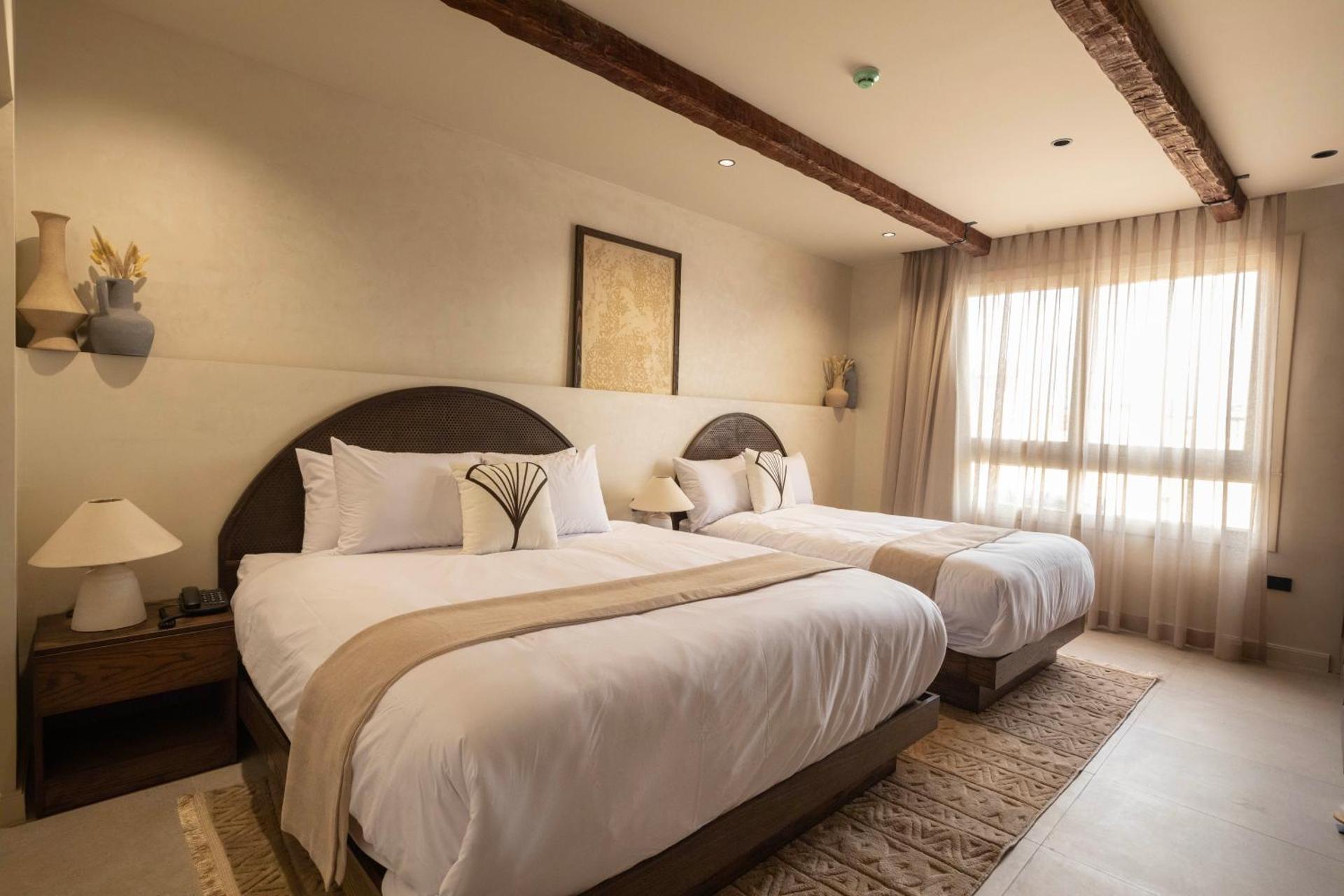 Pyramids Pavilion Boutique Hotel - Photo 99