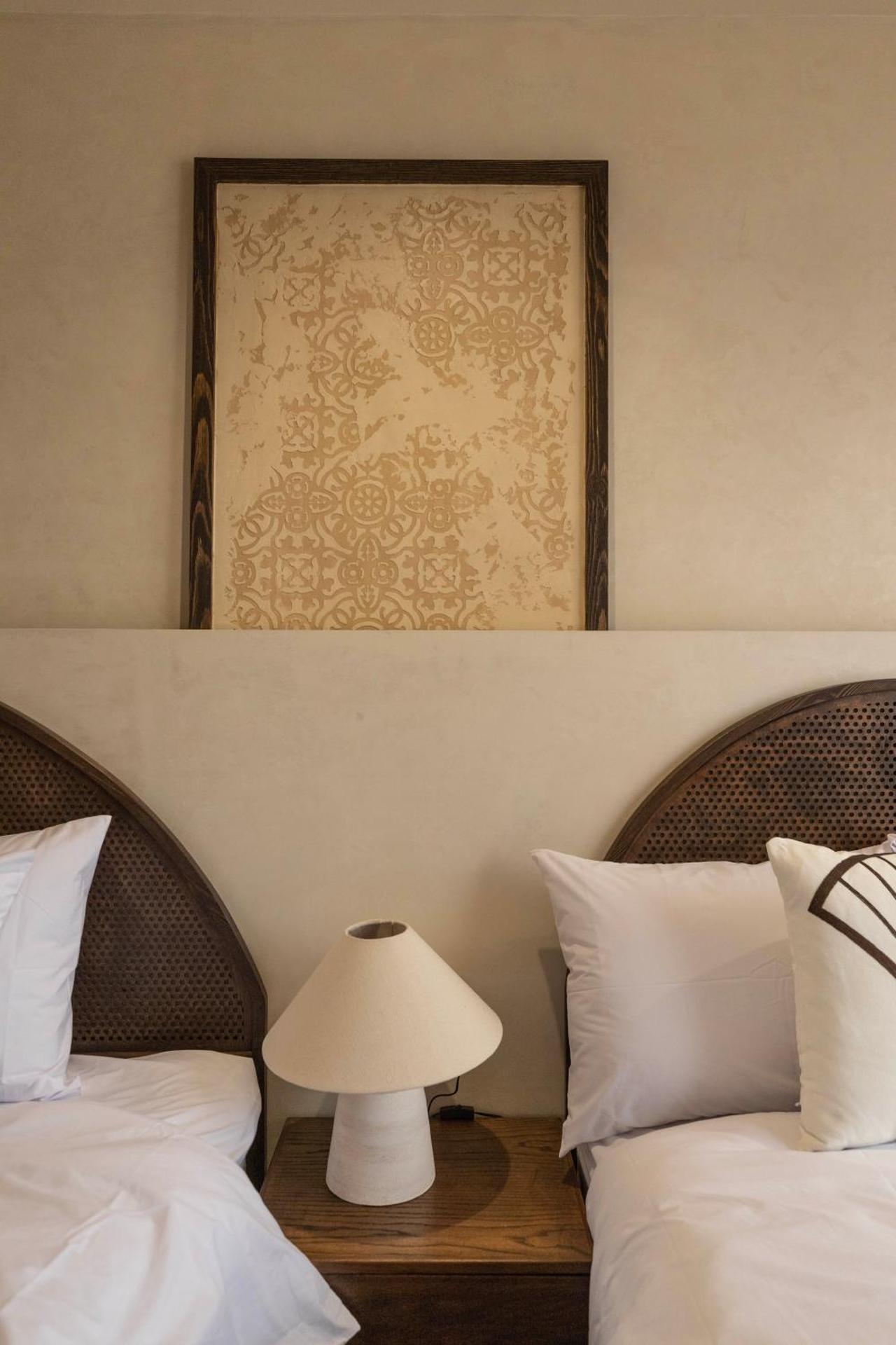 Pyramids Pavilion Boutique Hotel - Photo 93