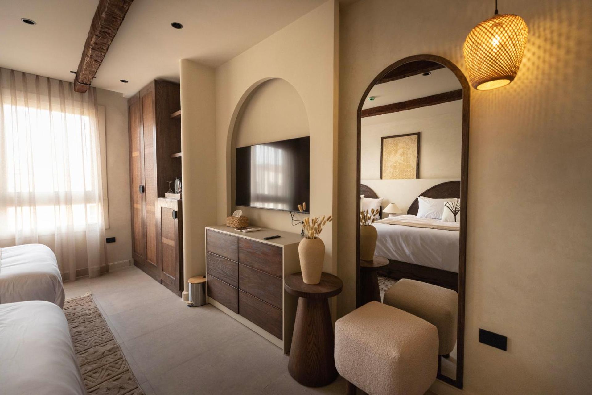 Pyramids Pavilion Boutique Hotel - Photo 95