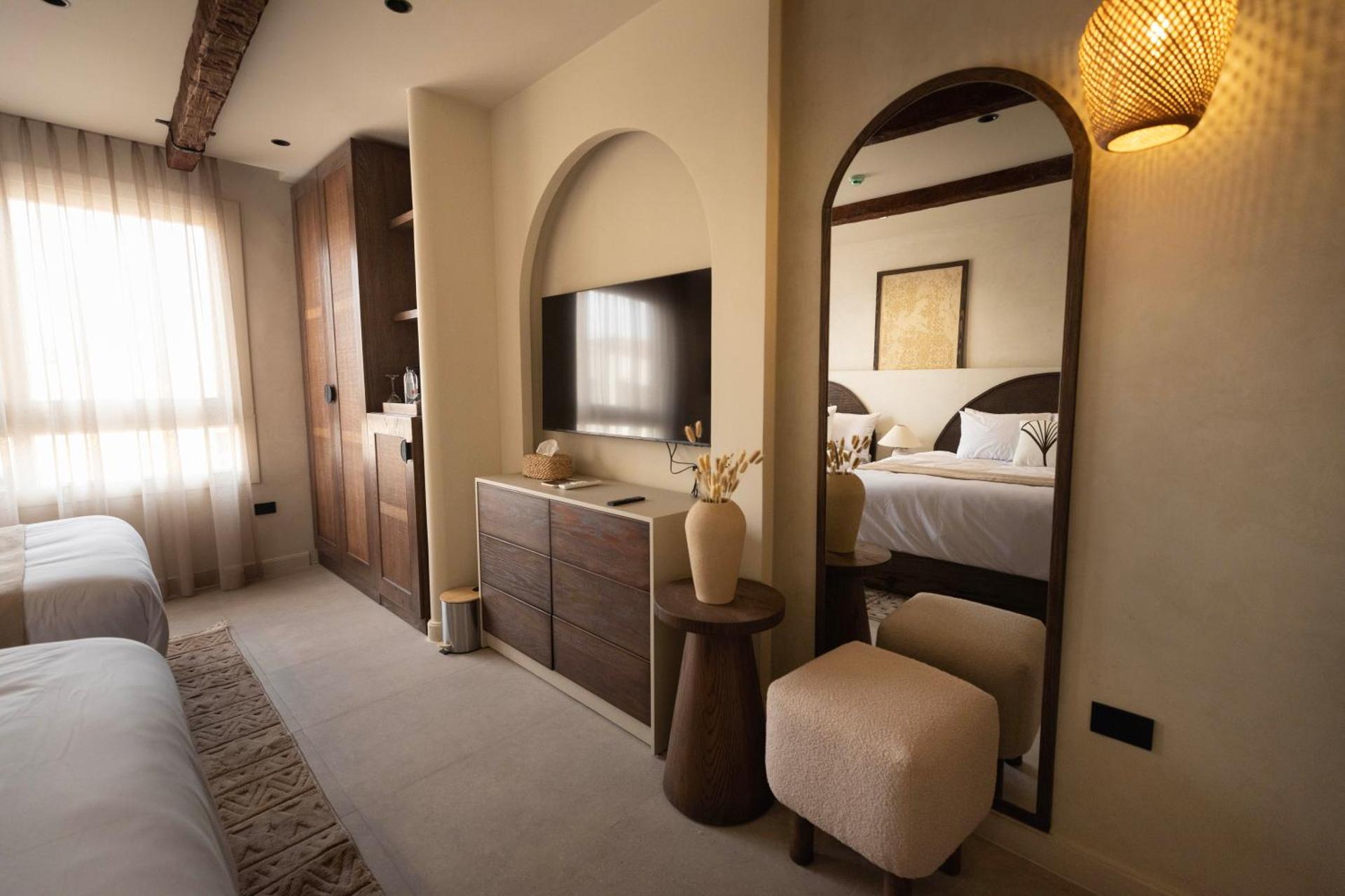 Pyramids Pavilion Boutique Hotel - Photo 96