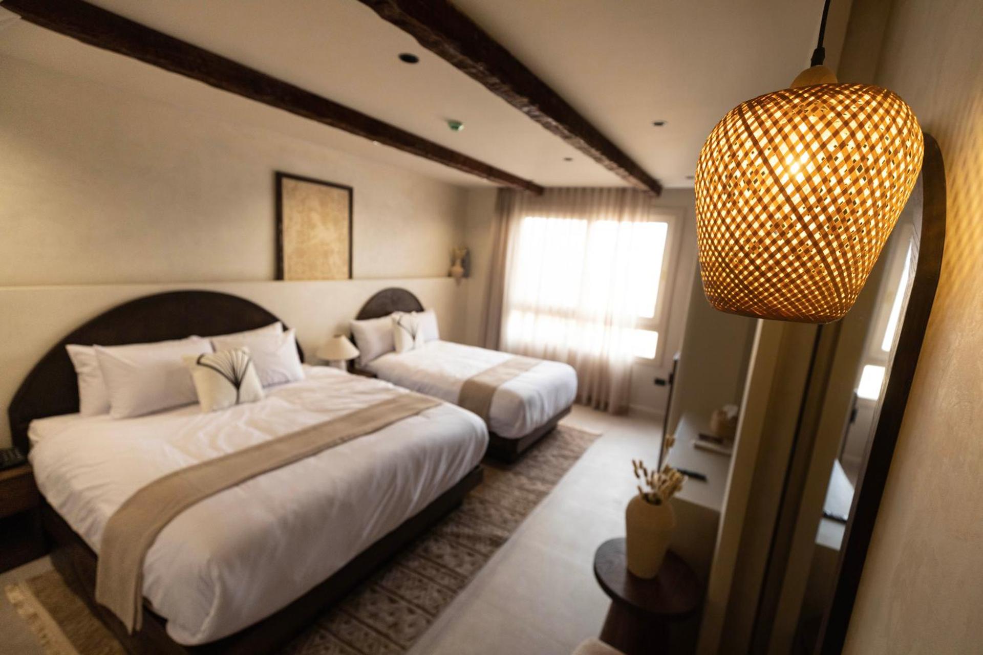 Pyramids Pavilion Boutique Hotel - Photo 97