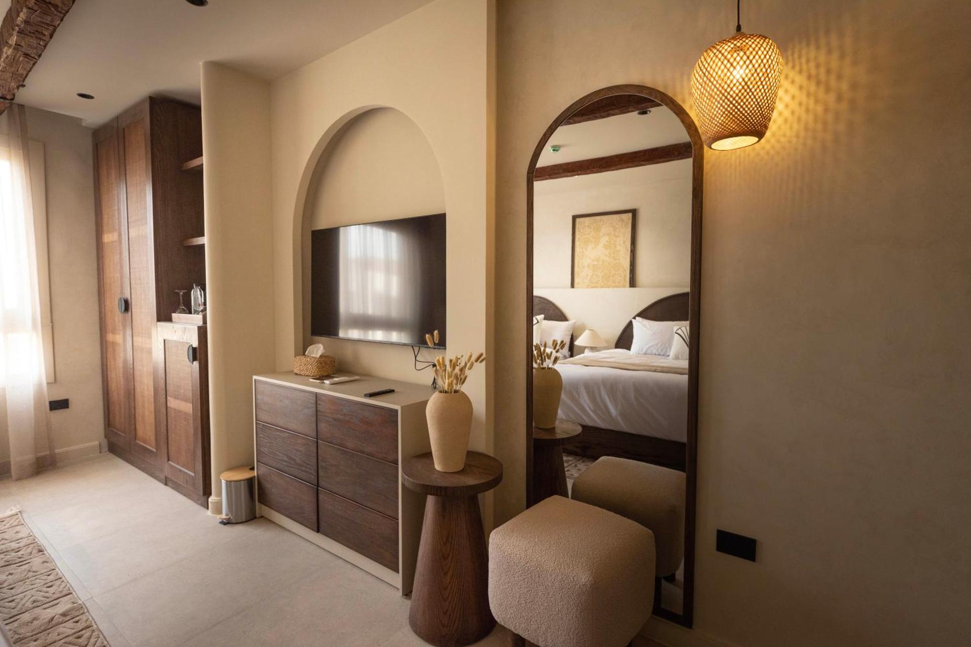 Pyramids Pavilion Boutique Hotel - Photo 102