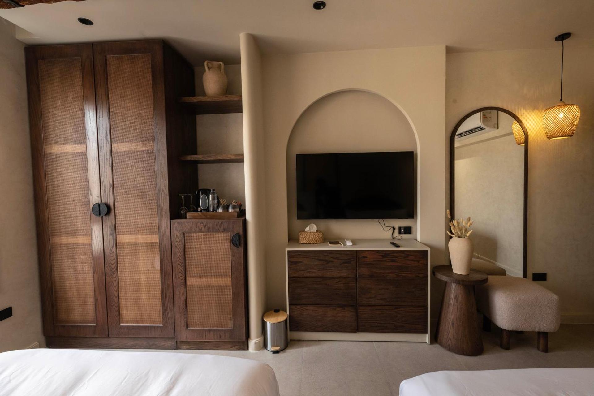 Pyramids Pavilion Boutique Hotel - Photo 103