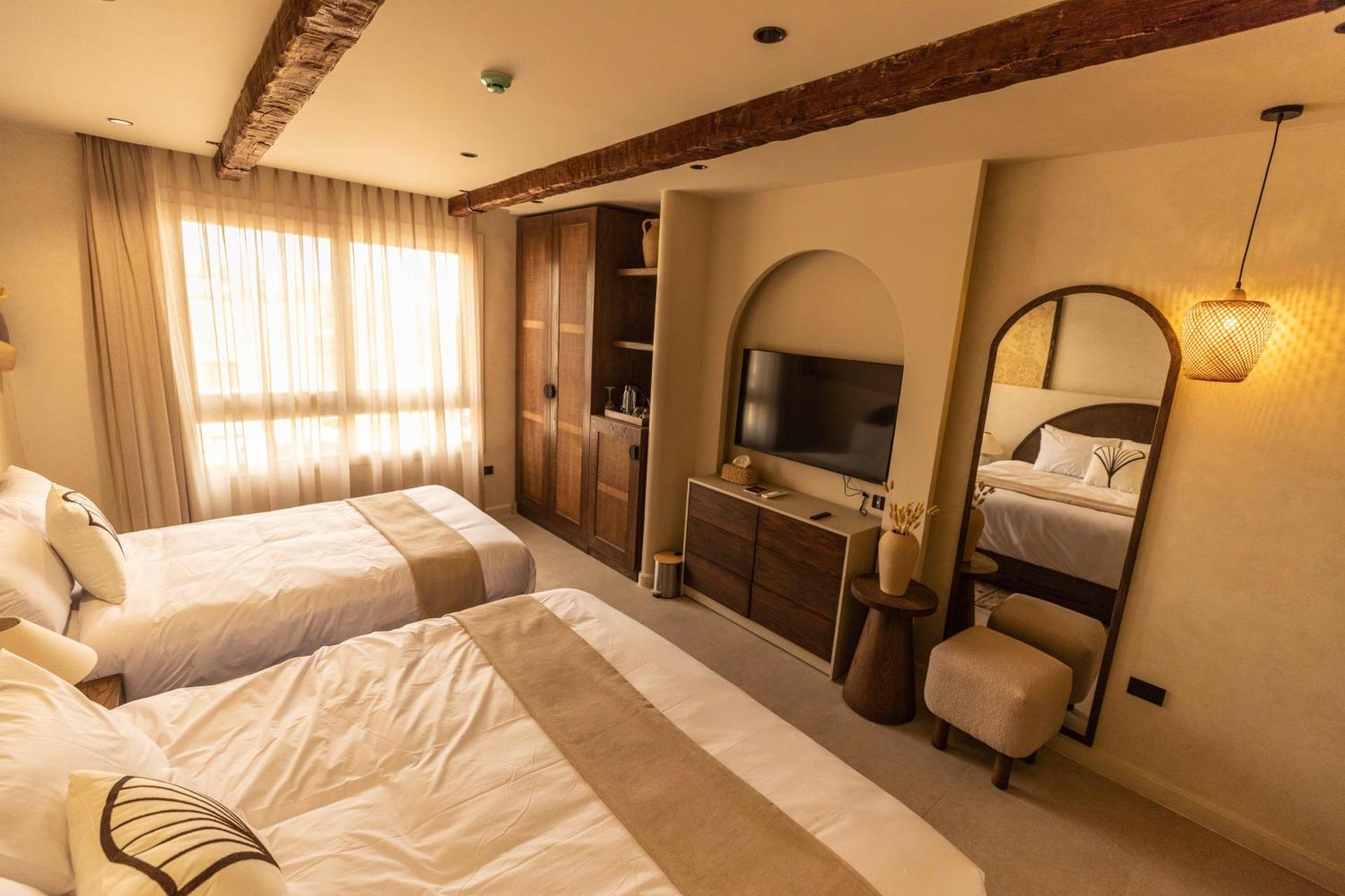 Pyramids Pavilion Boutique Hotel - Photo 105