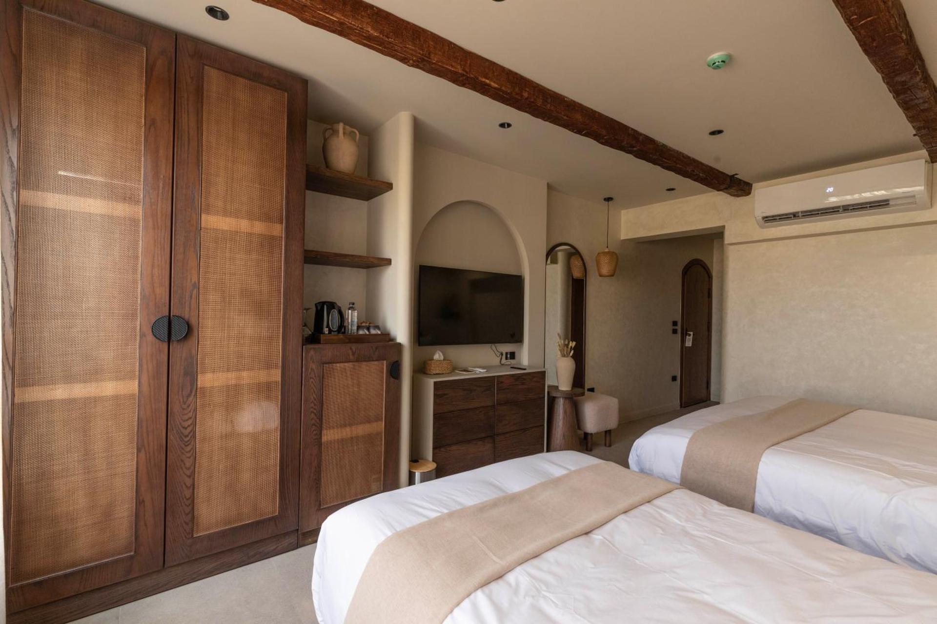 Pyramids Pavilion Boutique Hotel - Photo 104