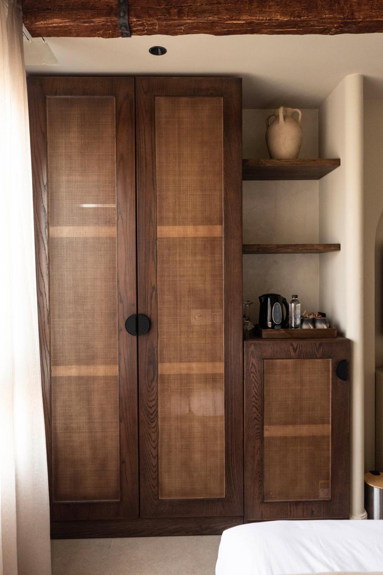 Pyramids Pavilion Boutique Hotel - Photo 107