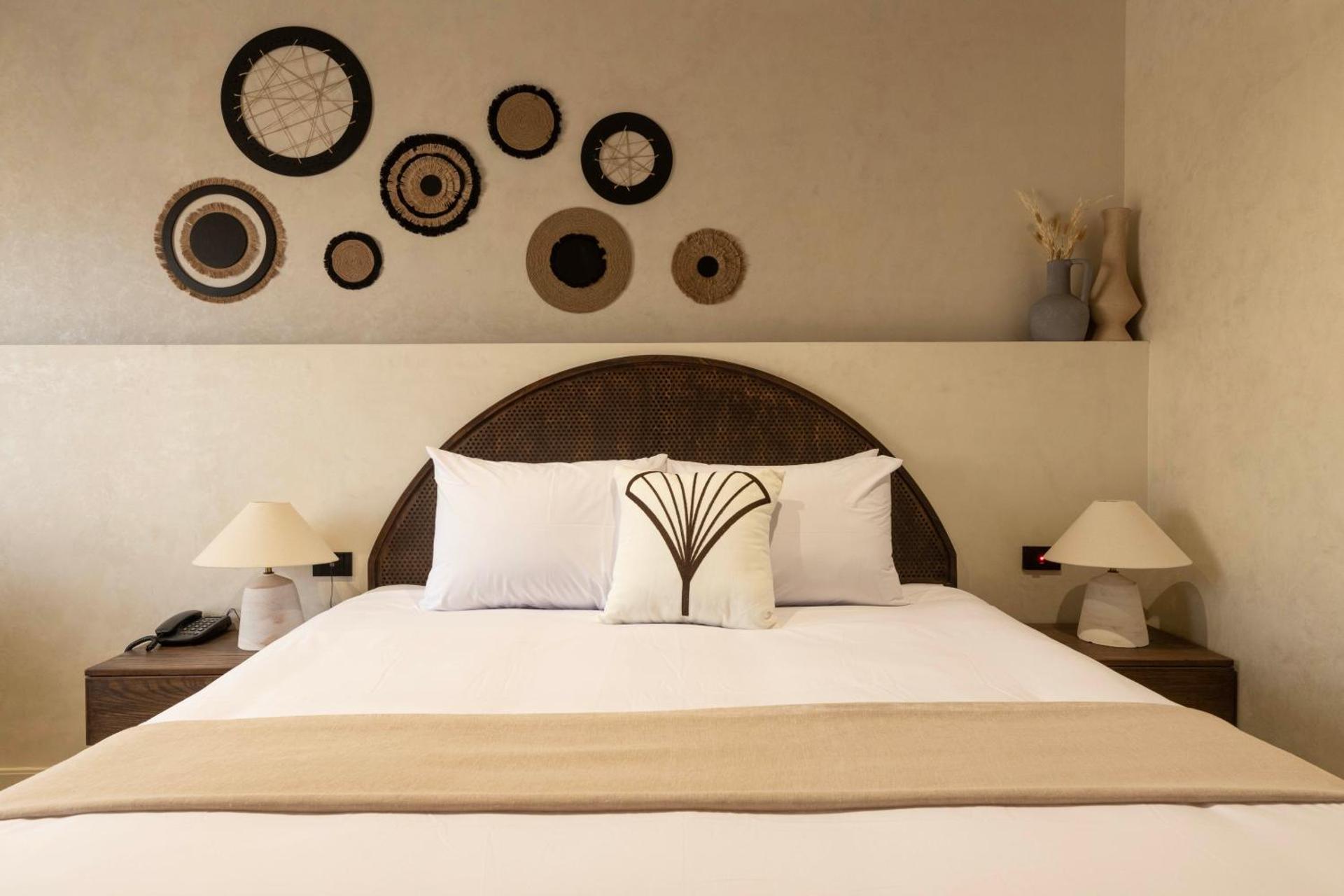 Pyramids Pavilion Boutique Hotel - Photo 78