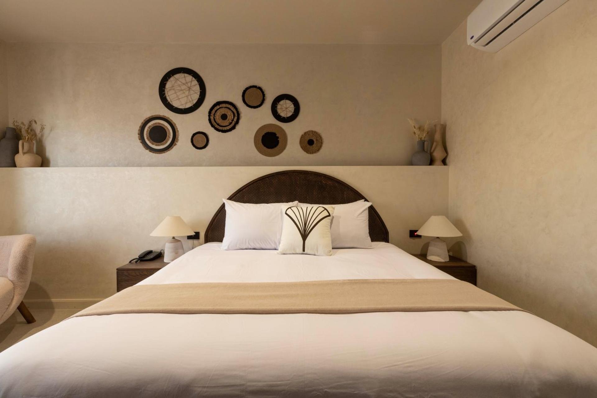 Pyramids Pavilion Boutique Hotel - Photo 77