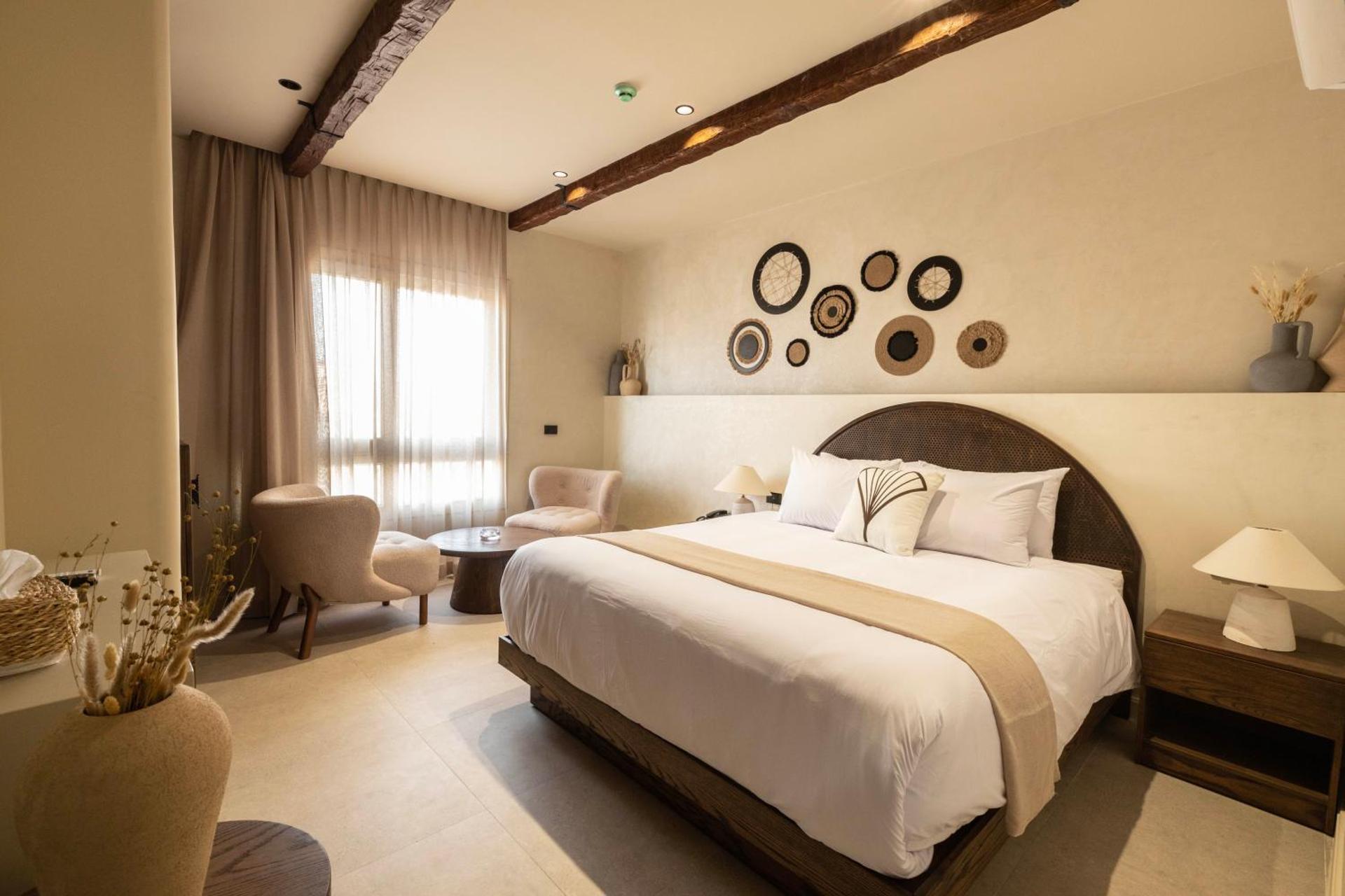 Pyramids Pavilion Boutique Hotel - Photo 79