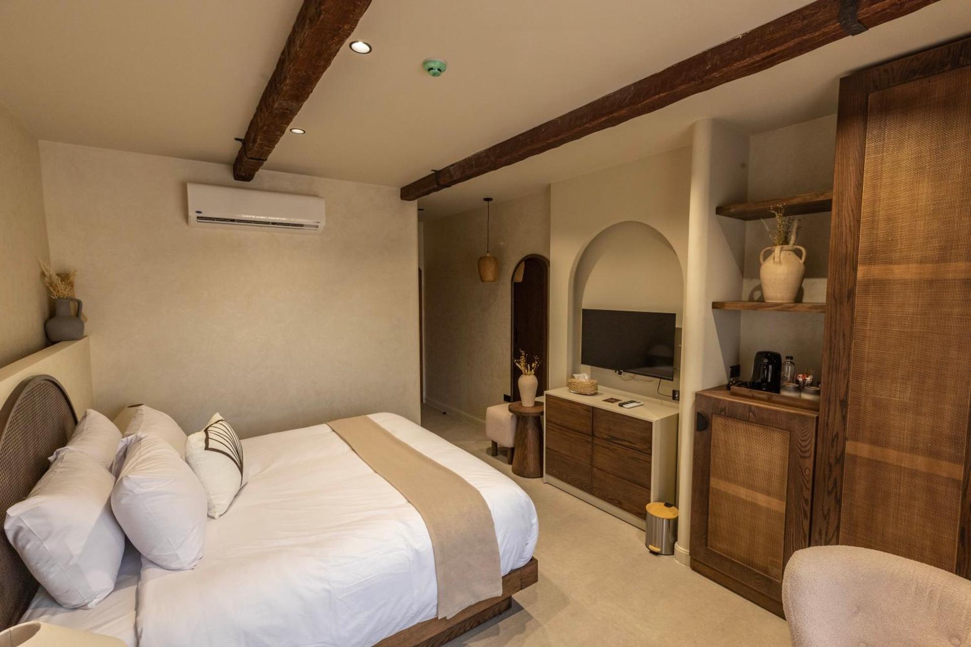 Pyramids Pavilion Boutique Hotel - Photo 87