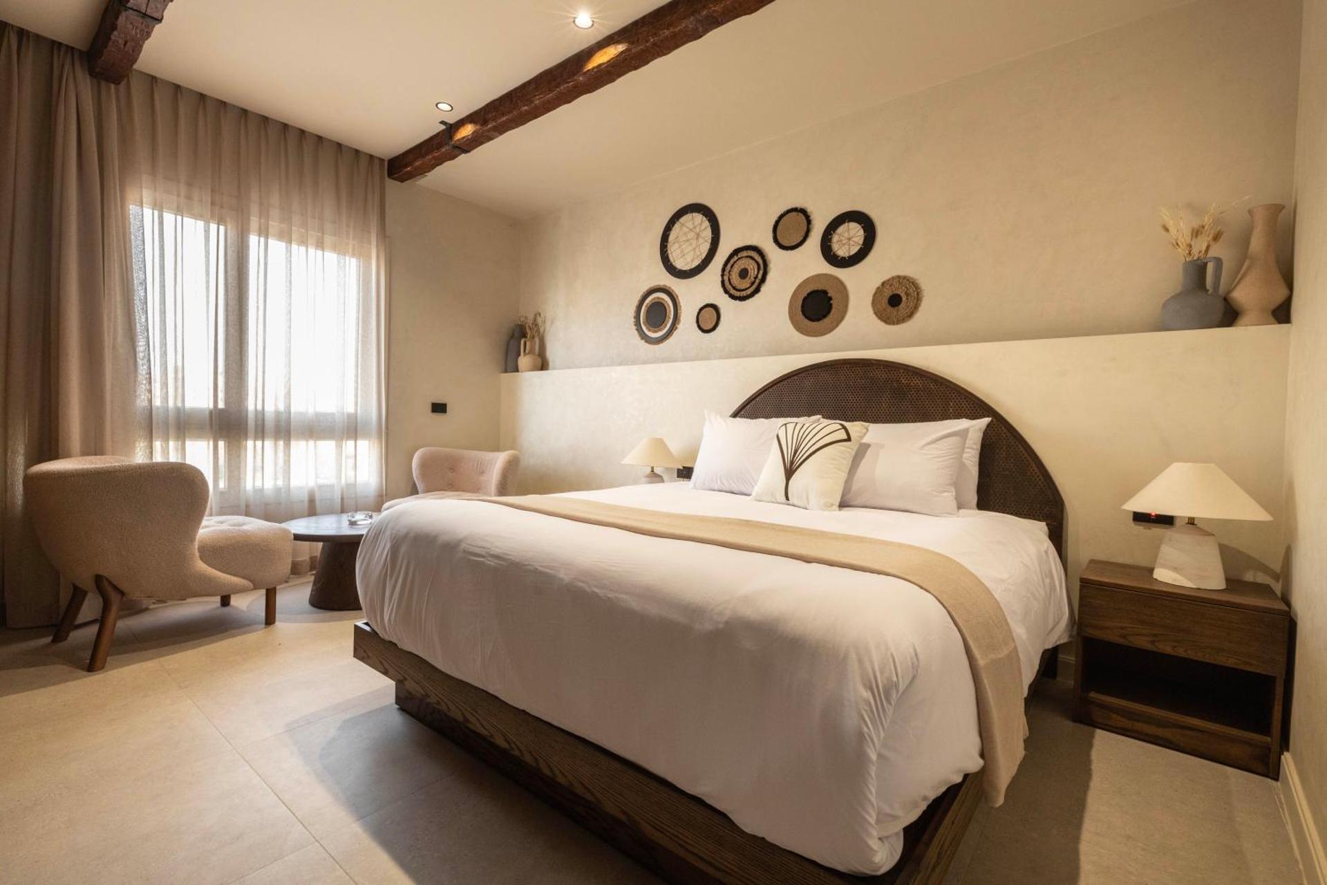 Pyramids Pavilion Boutique Hotel - Photo 84