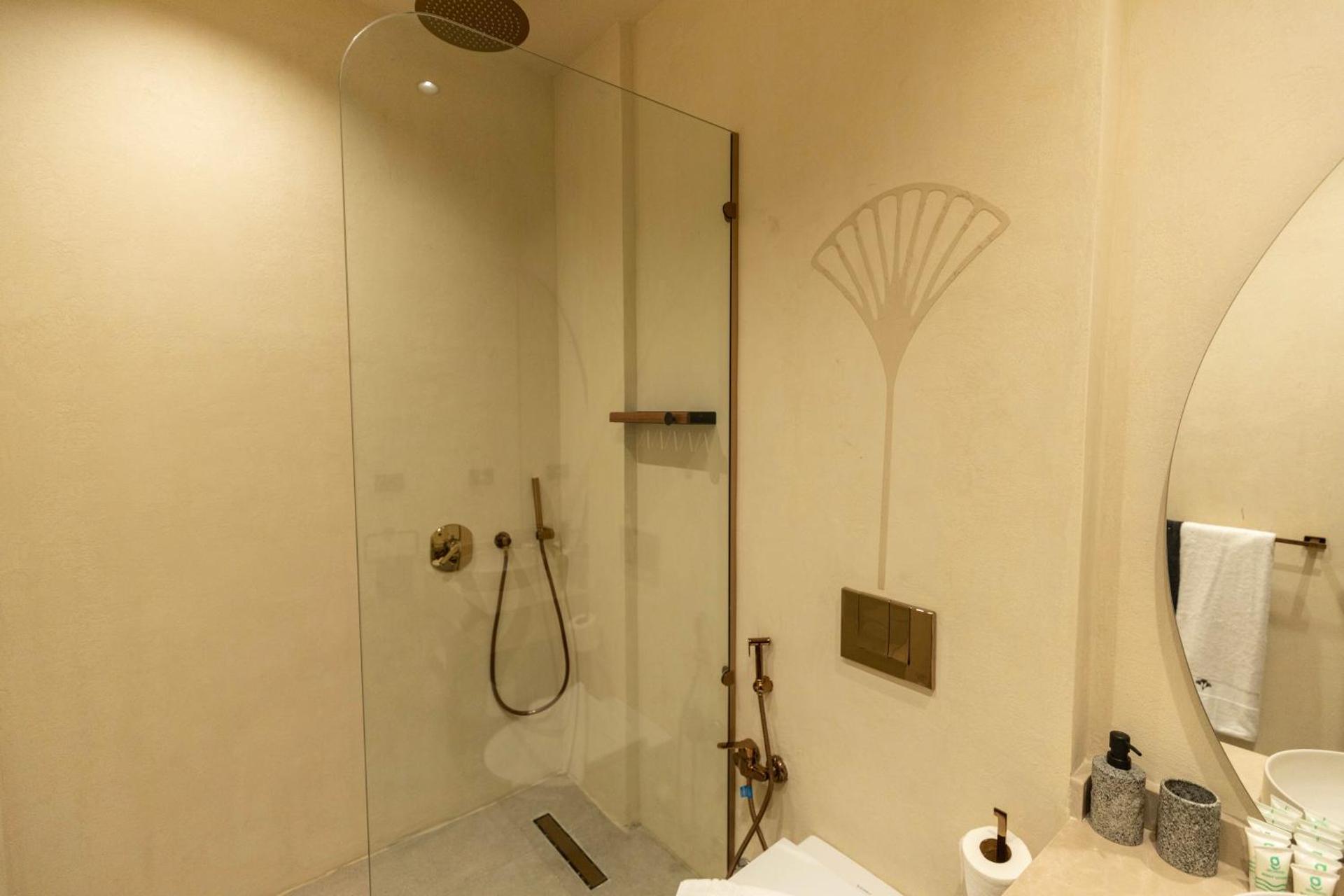 Pyramids Pavilion Boutique Hotel - Photo 76