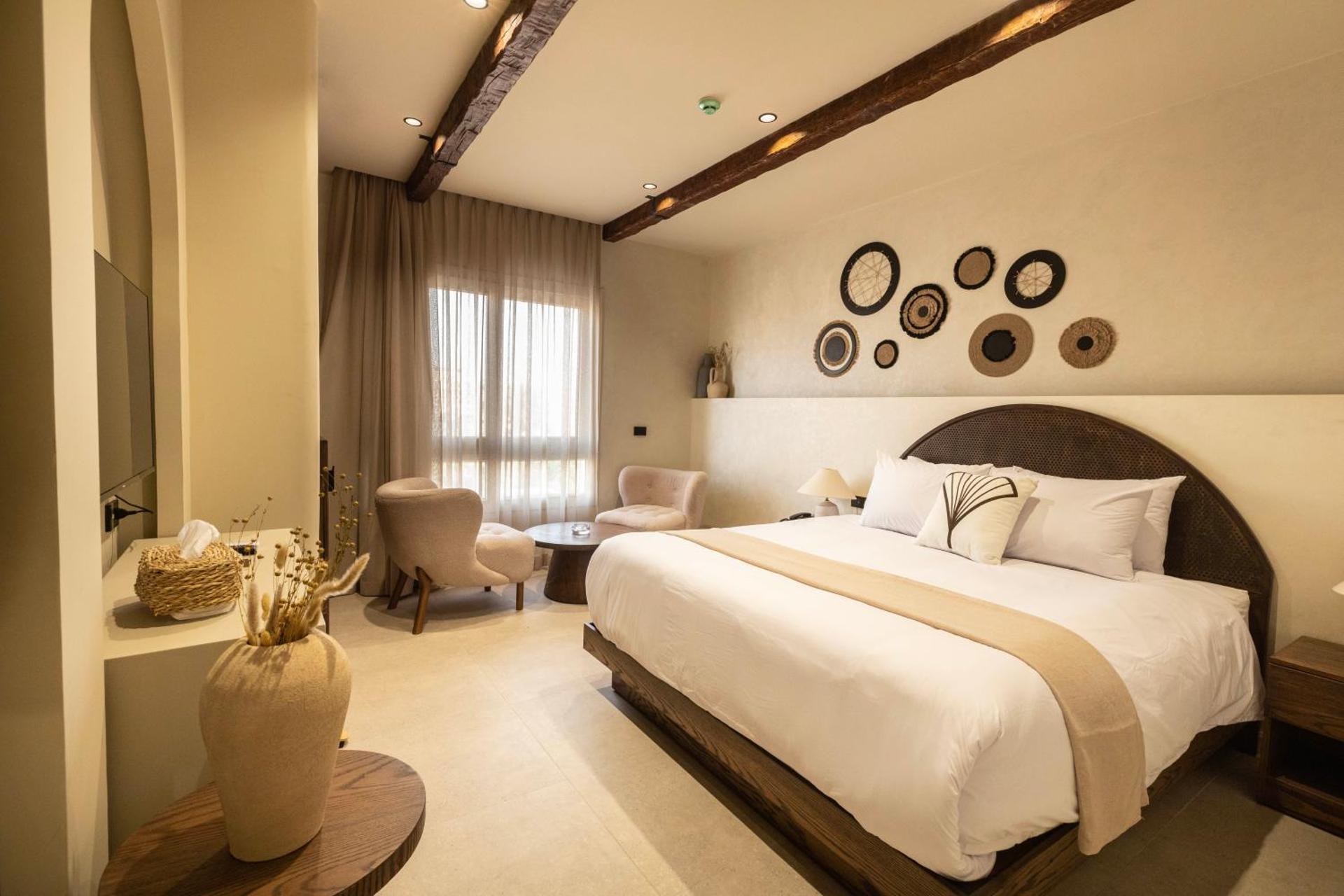 Pyramids Pavilion Boutique Hotel - Photo 81