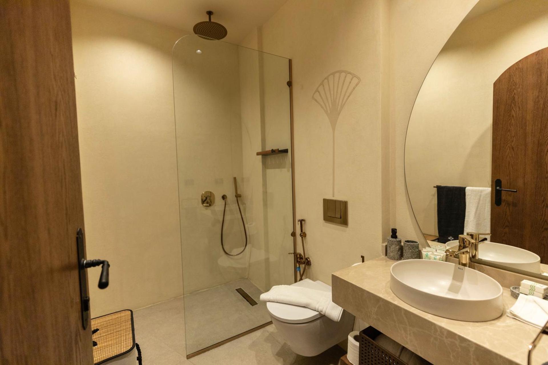 Pyramids Pavilion Boutique Hotel - Photo 83