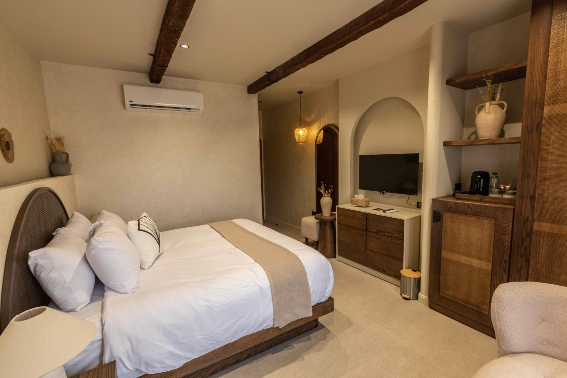 Pyramids Pavilion Boutique Hotel - Photo 73