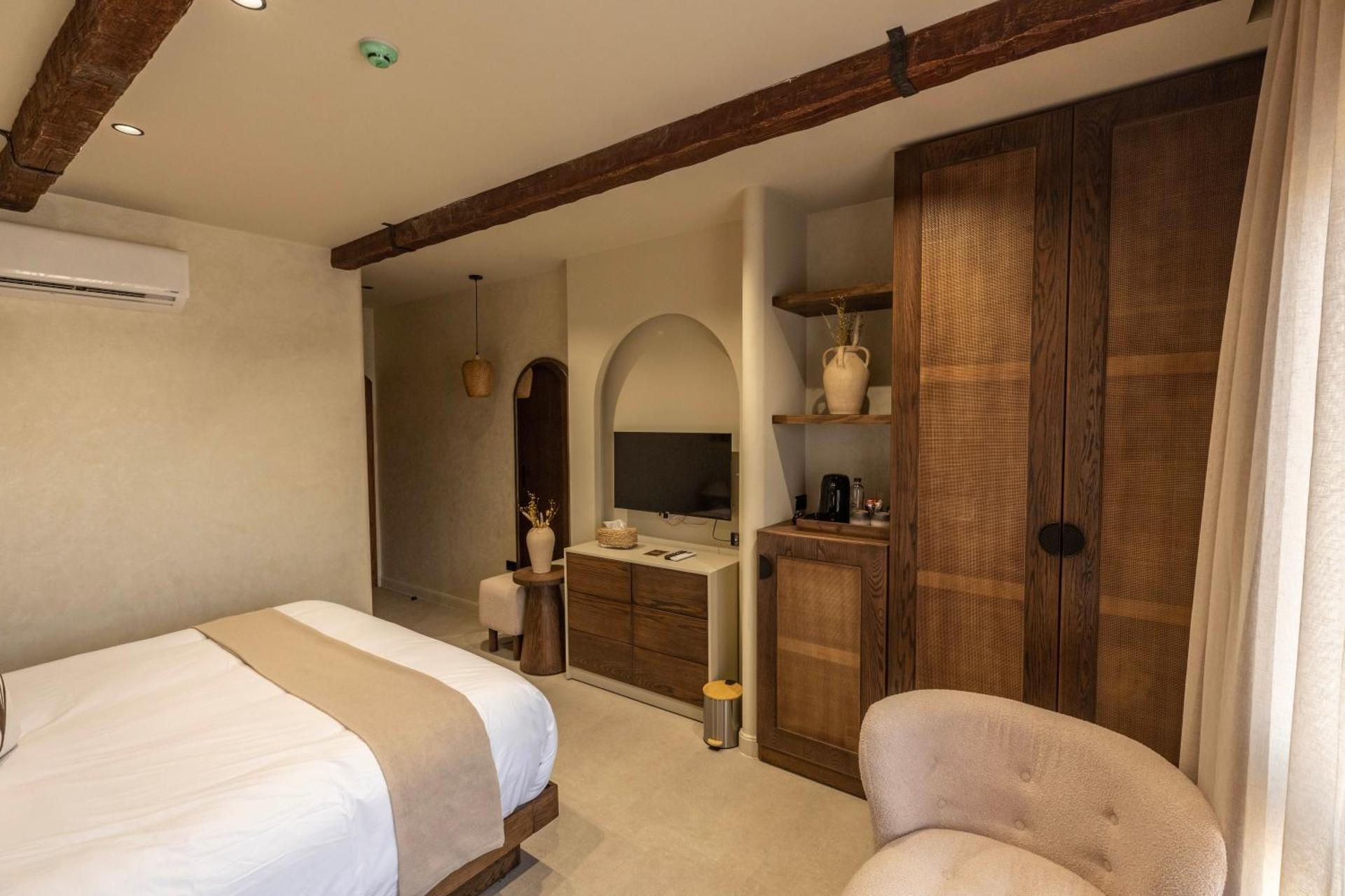 Pyramids Pavilion Boutique Hotel - Photo 88