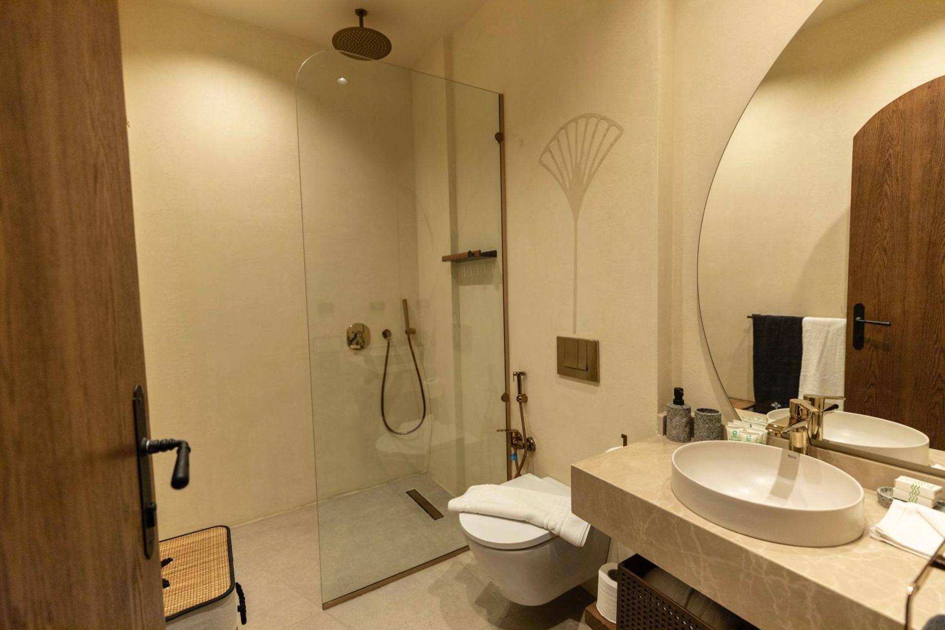 Pyramids Pavilion Boutique Hotel - Photo 71