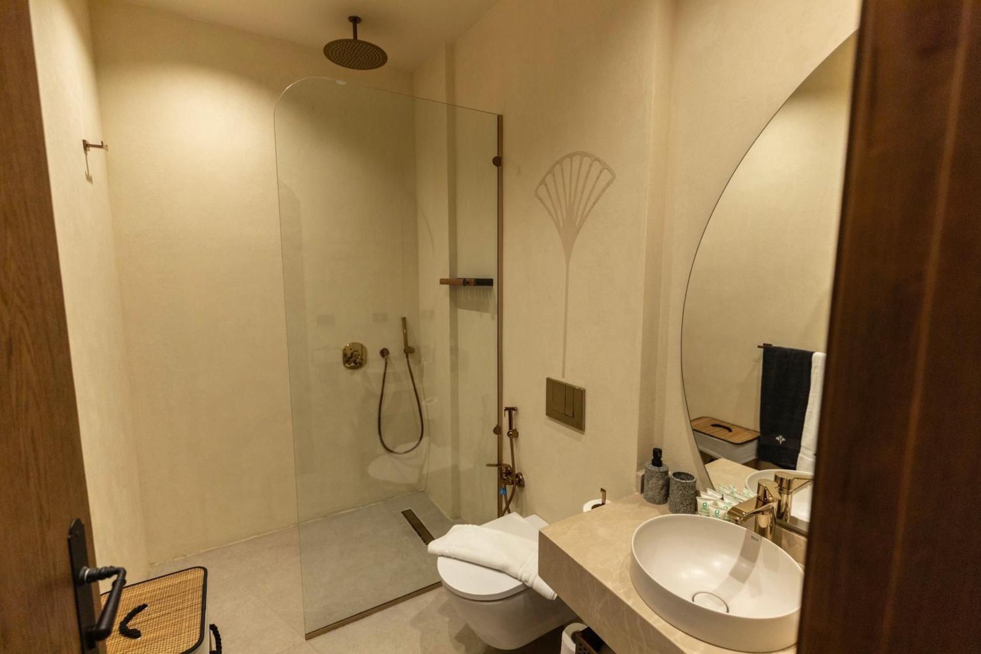 Pyramids Pavilion Boutique Hotel - Photo 75